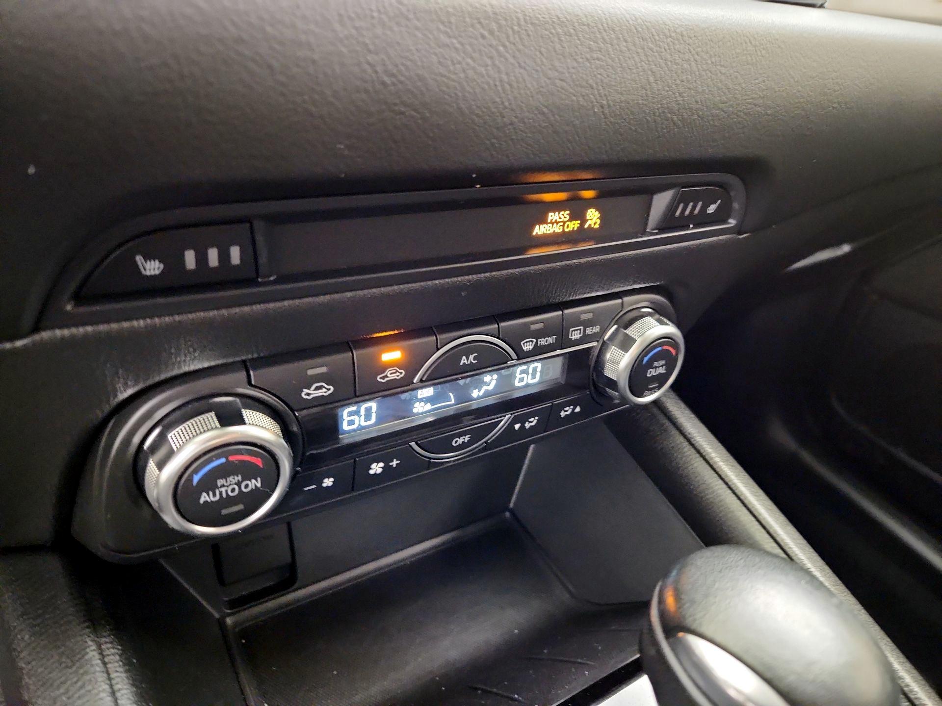 Thumbnail: 2018 Mazda CX-5 - 16