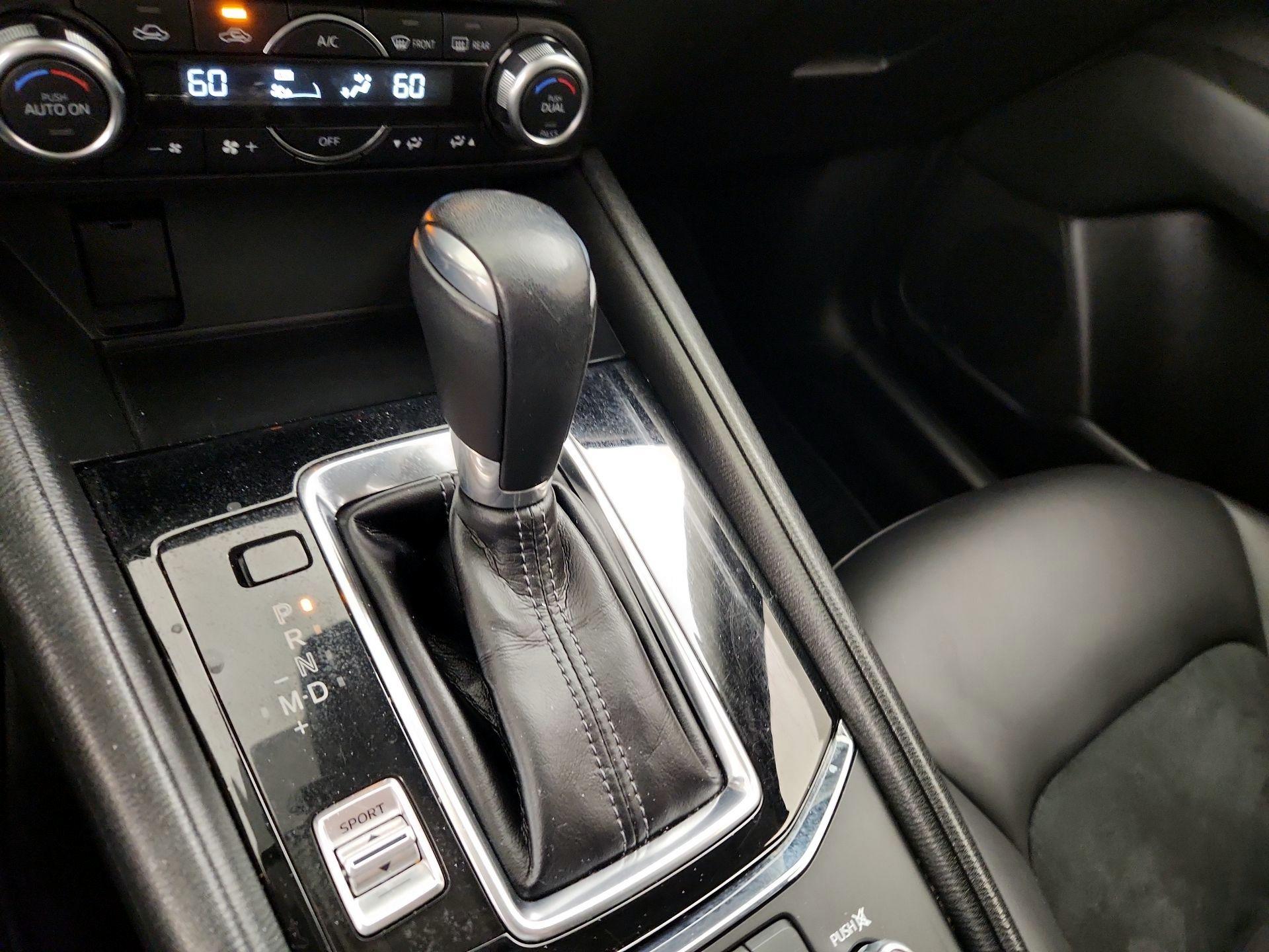 Thumbnail: 2018 Mazda CX-5 - 17