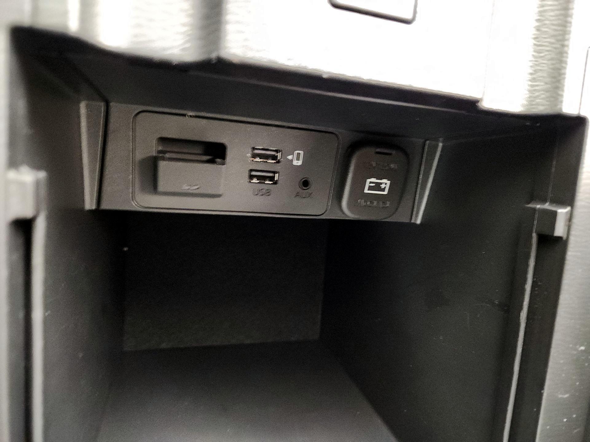 Thumbnail: 2018 Mazda CX-5 - 18