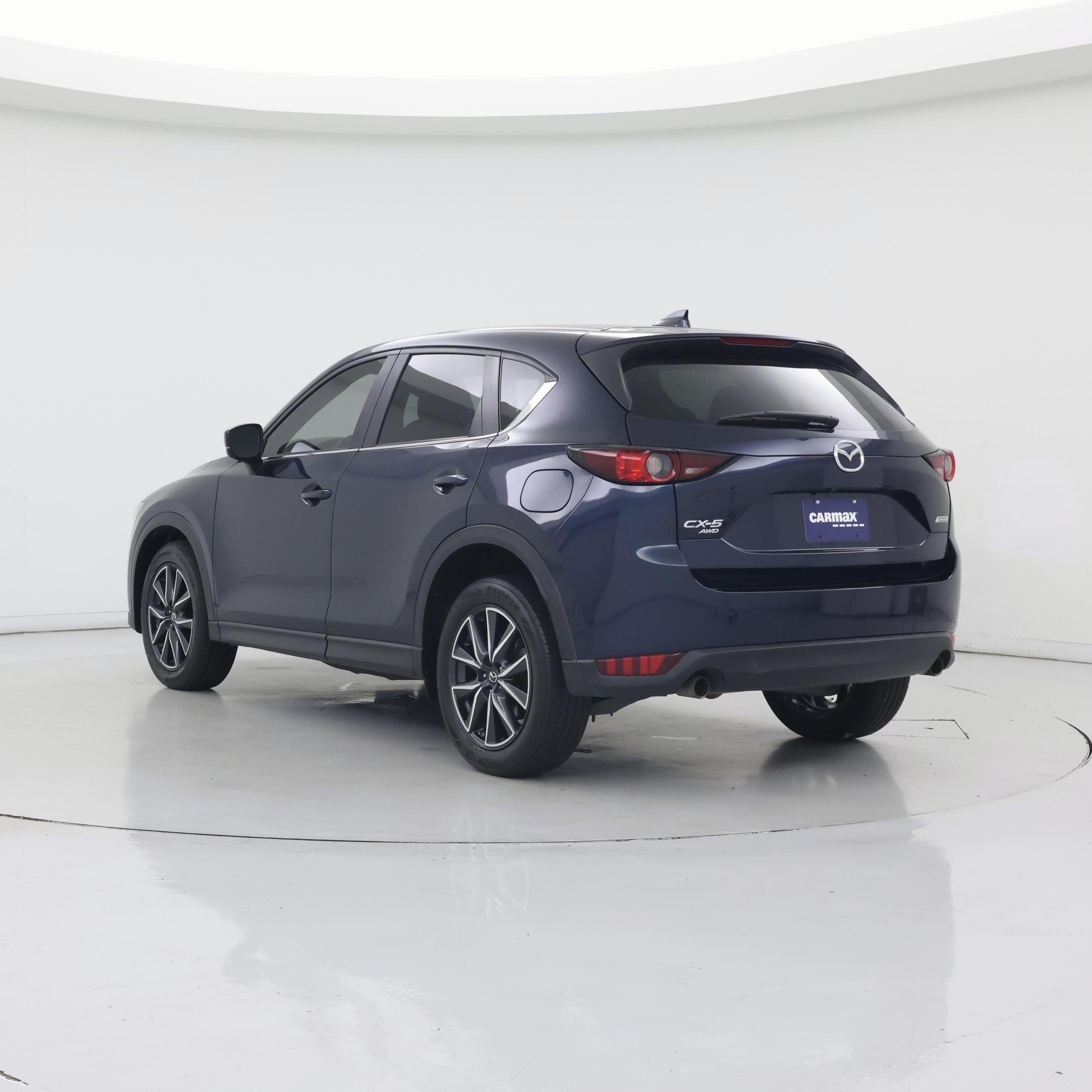 Thumbnail: 2018 Mazda CX-5 - 2