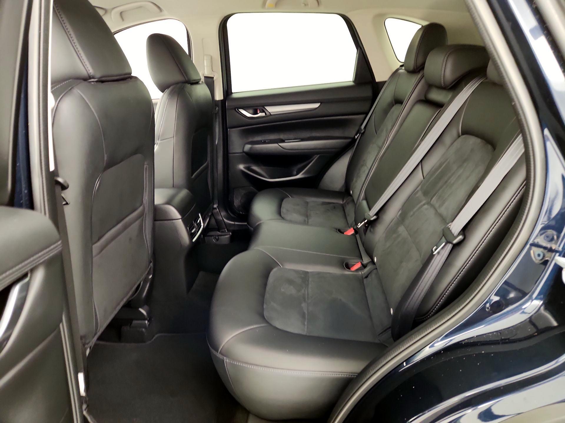 Thumbnail: 2018 Mazda CX-5 - 19