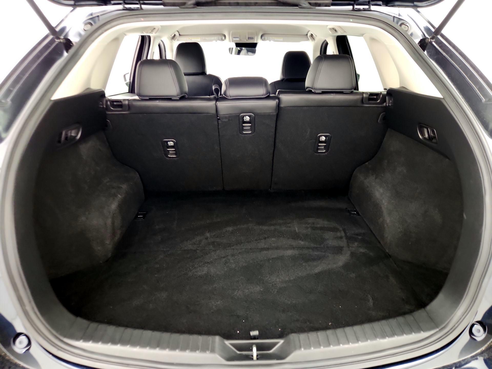 Thumbnail: 2018 Mazda CX-5 - 20