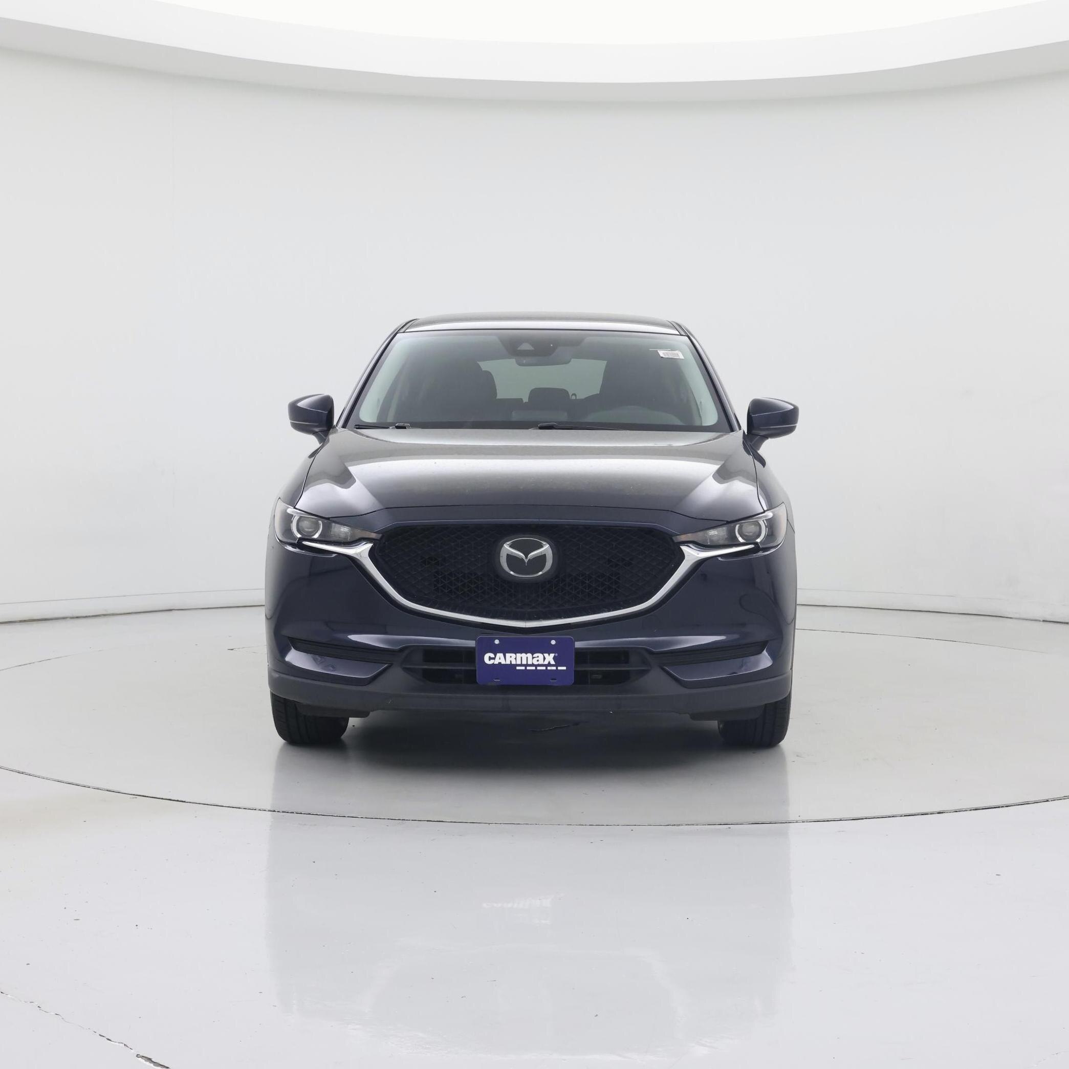 Thumbnail: 2018 Mazda CX-5 - 5