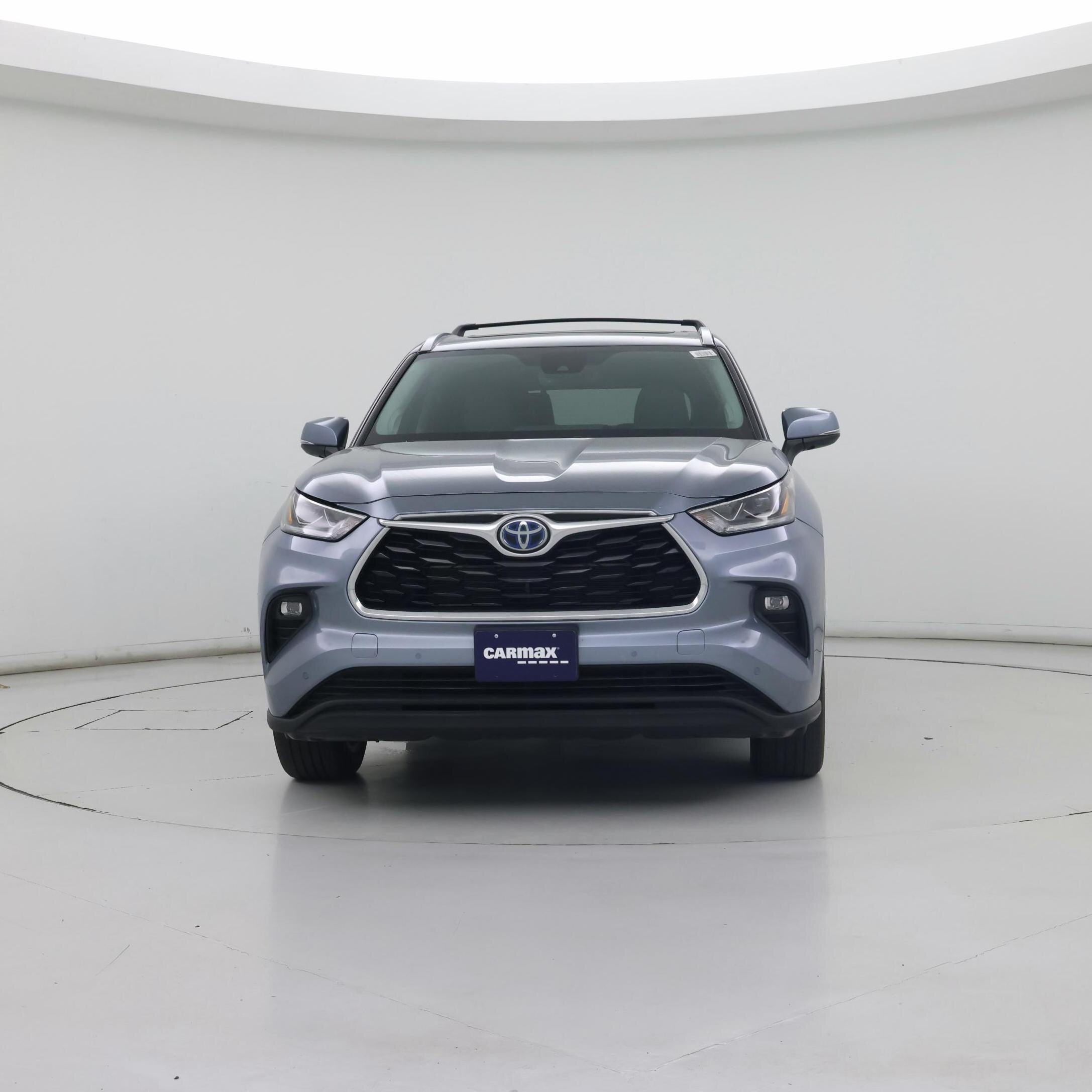 Thumbnail: 2023 Toyota Highlander - 5