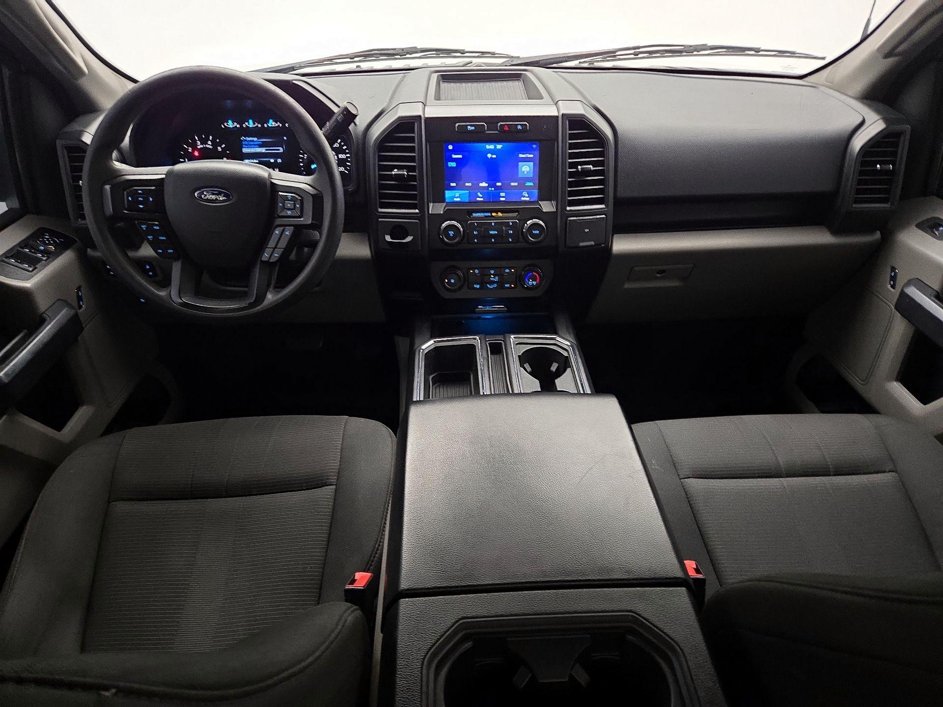 Thumbnail: 2019 Ford F-150 - 9