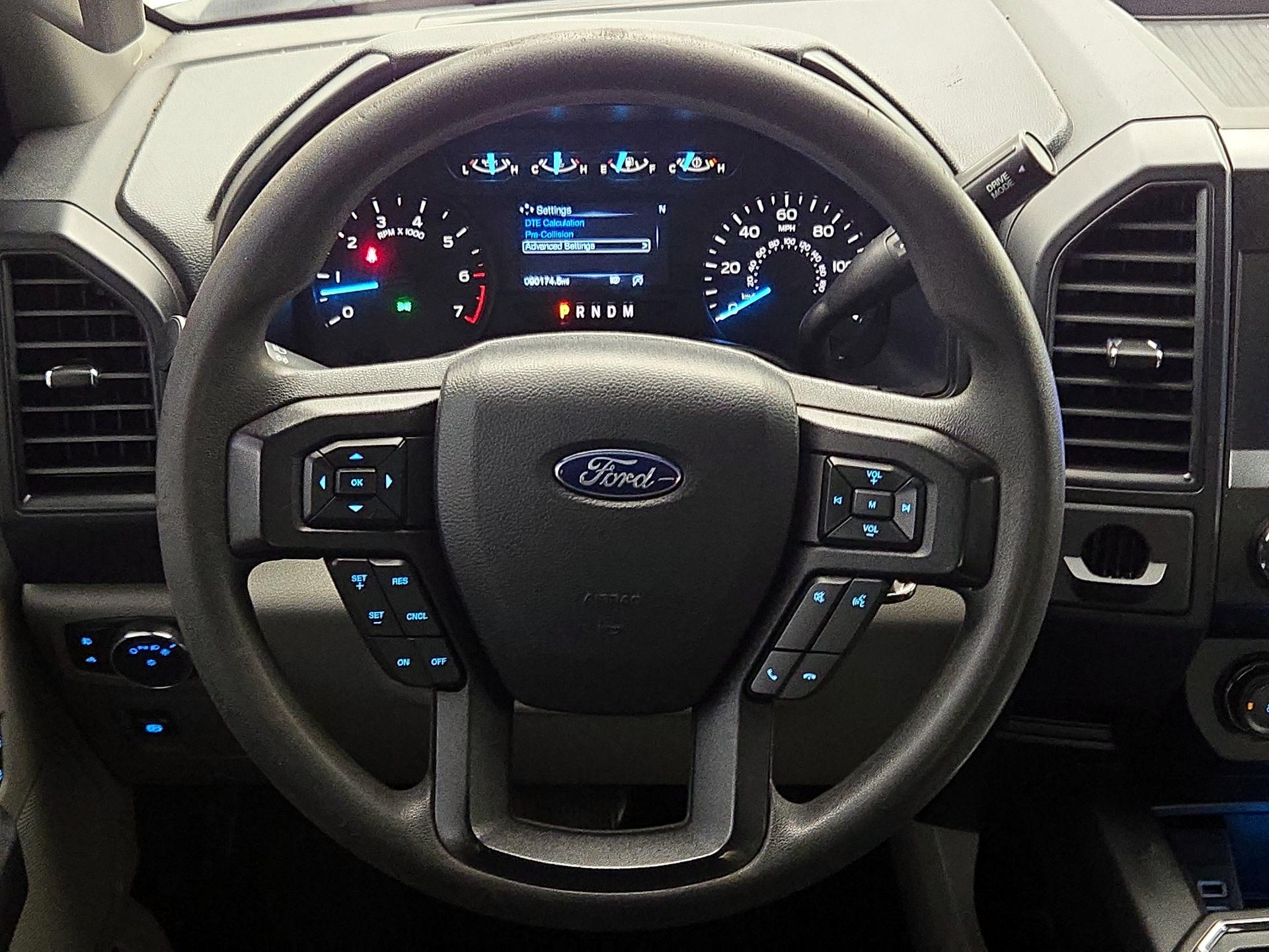 Thumbnail: 2019 Ford F-150 - 10