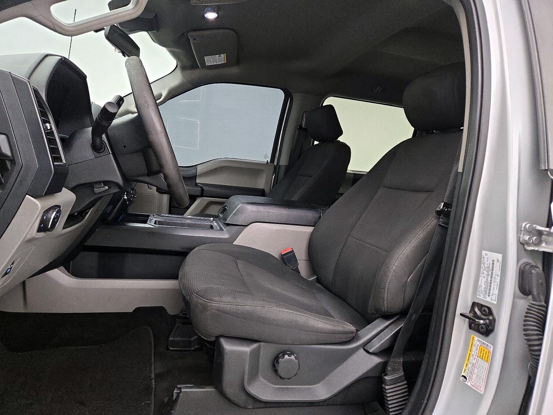 Thumbnail: 2019 Ford F-150 - 11