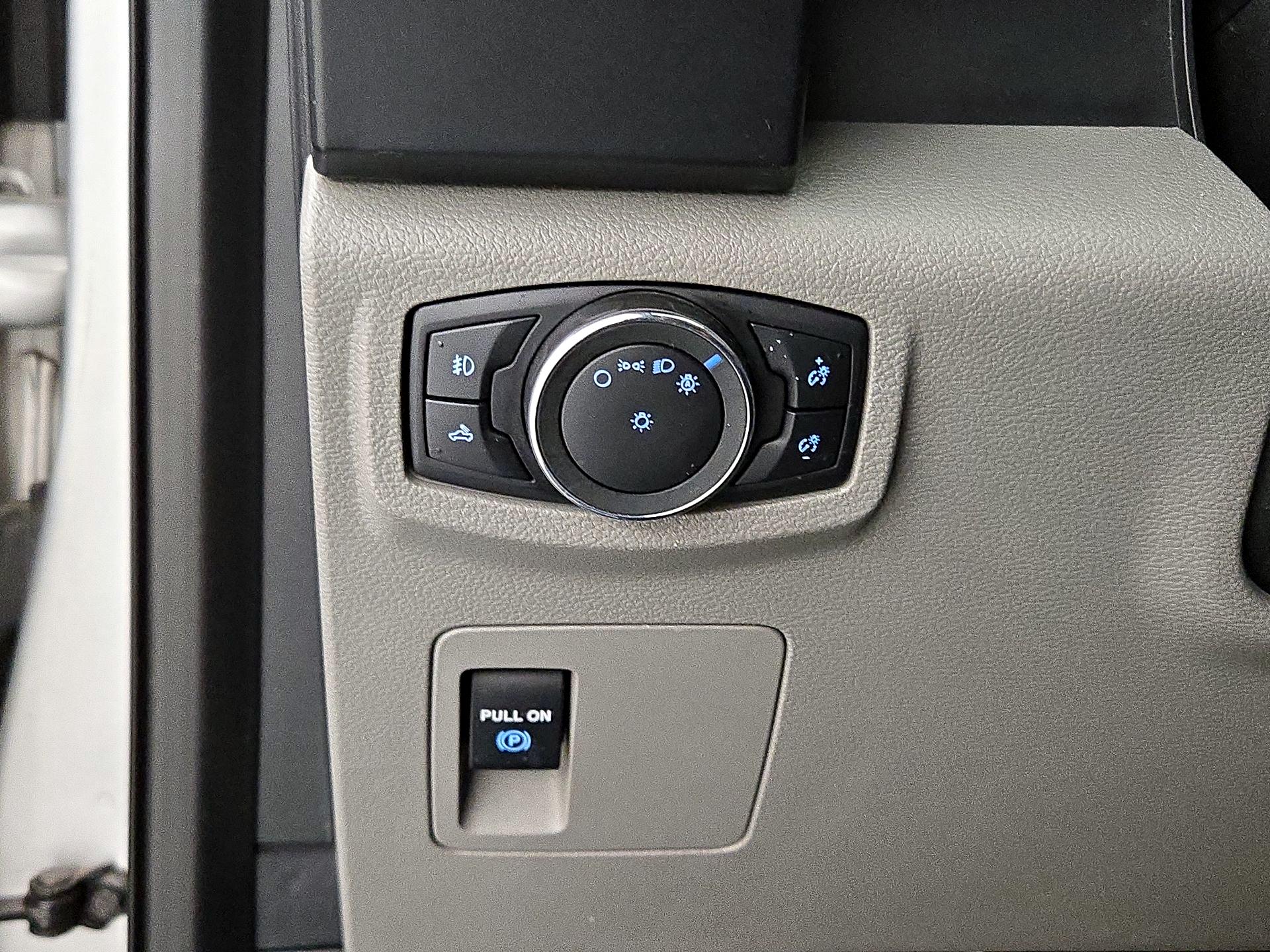 Thumbnail: 2019 Ford F-150 - 13