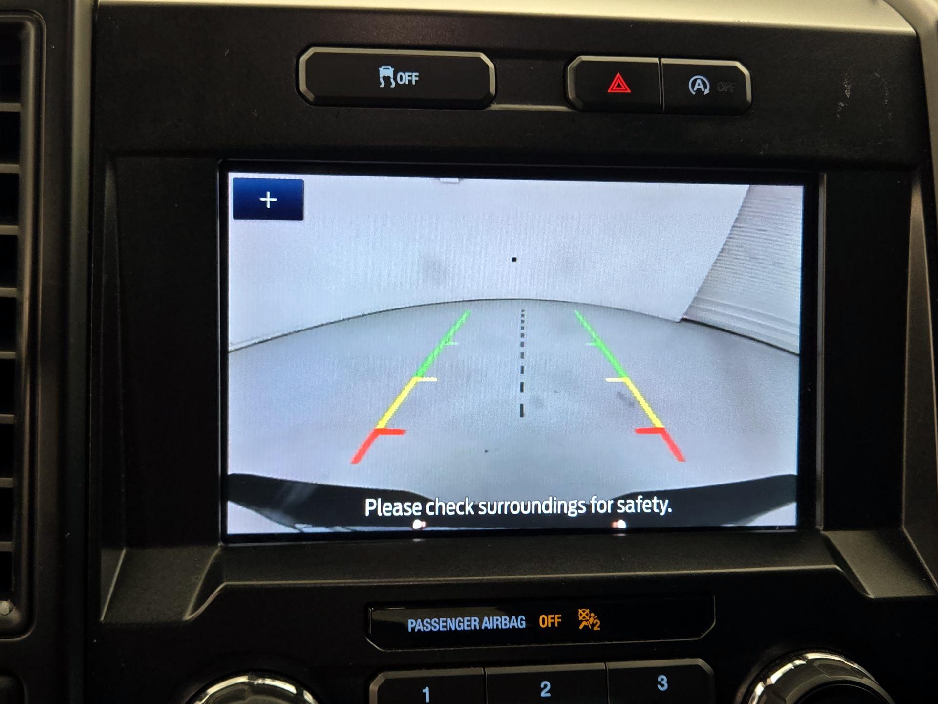 Thumbnail: 2019 Ford F-150 - 14