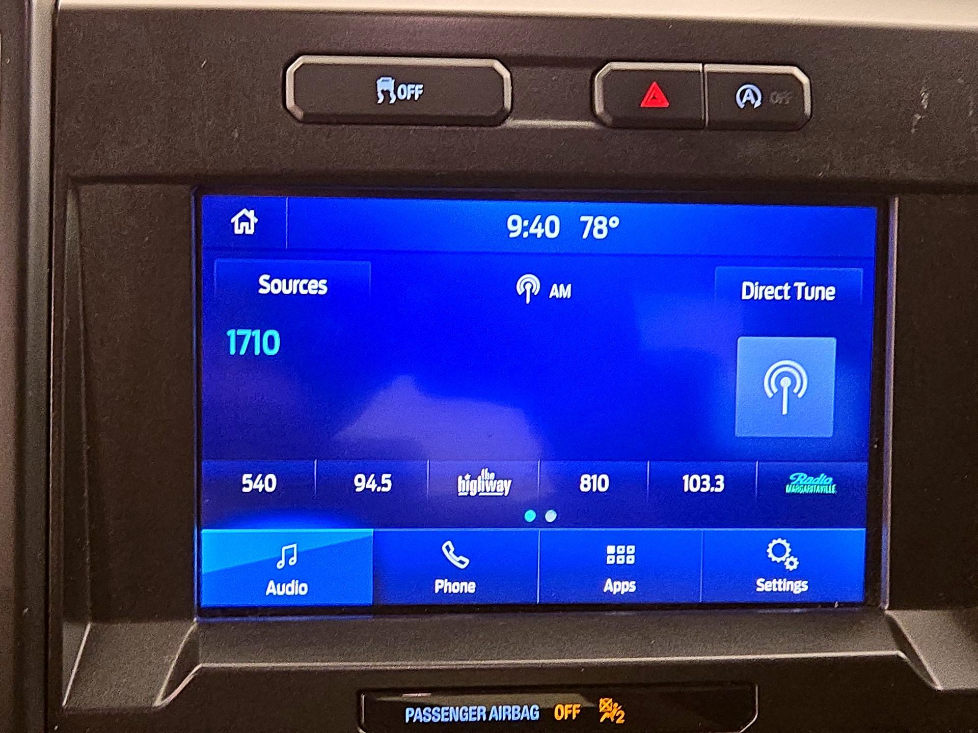 Thumbnail: 2019 Ford F-150 - 15