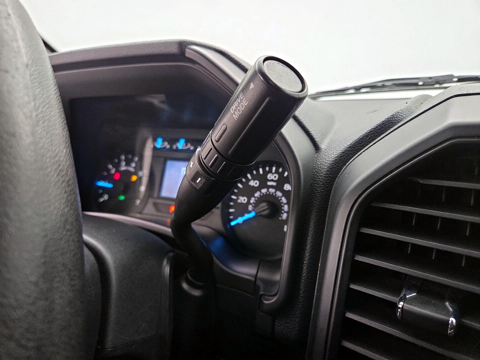 Thumbnail: 2019 Ford F-150 - 17