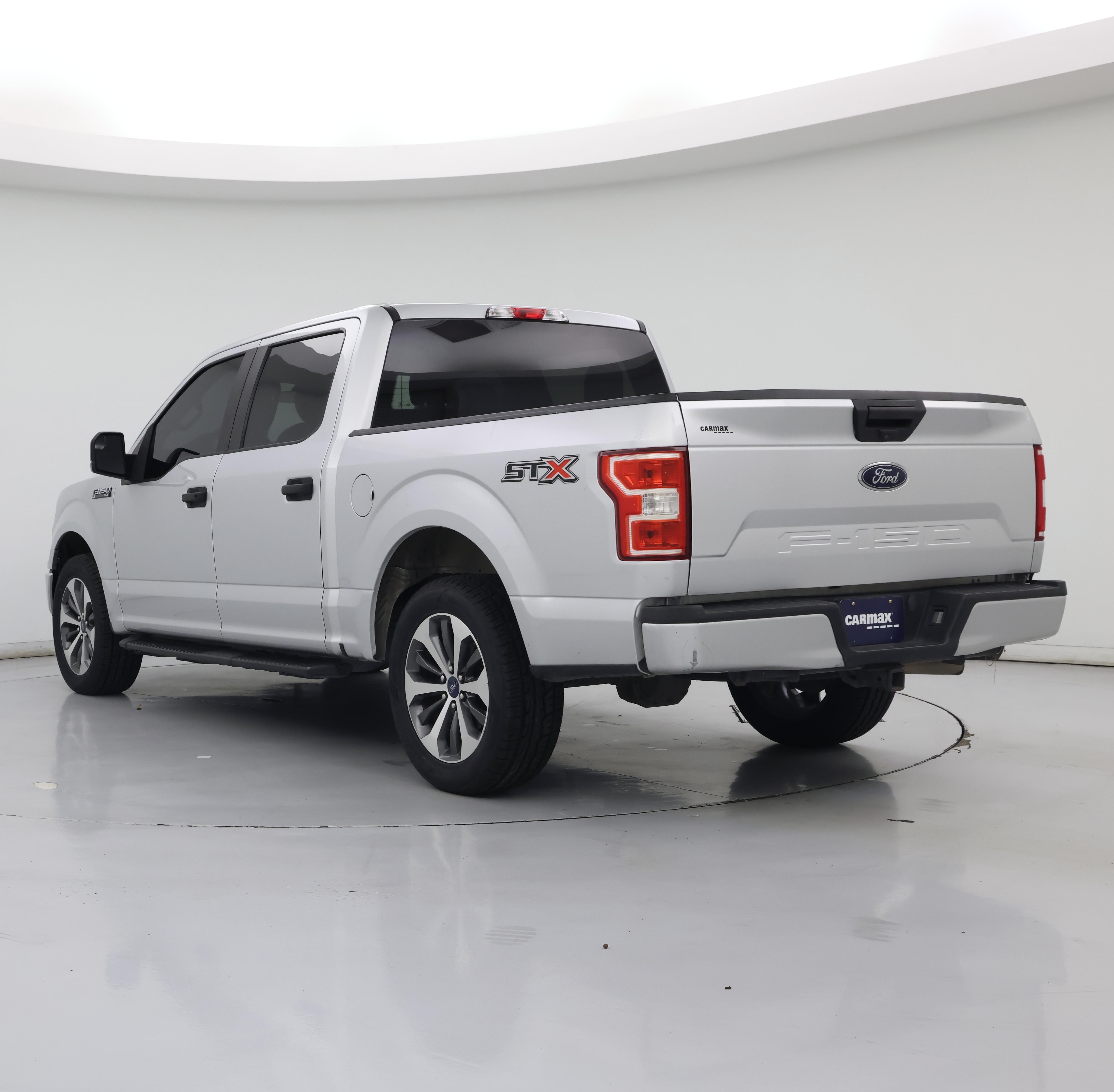 Thumbnail: 2019 Ford F-150 - 2