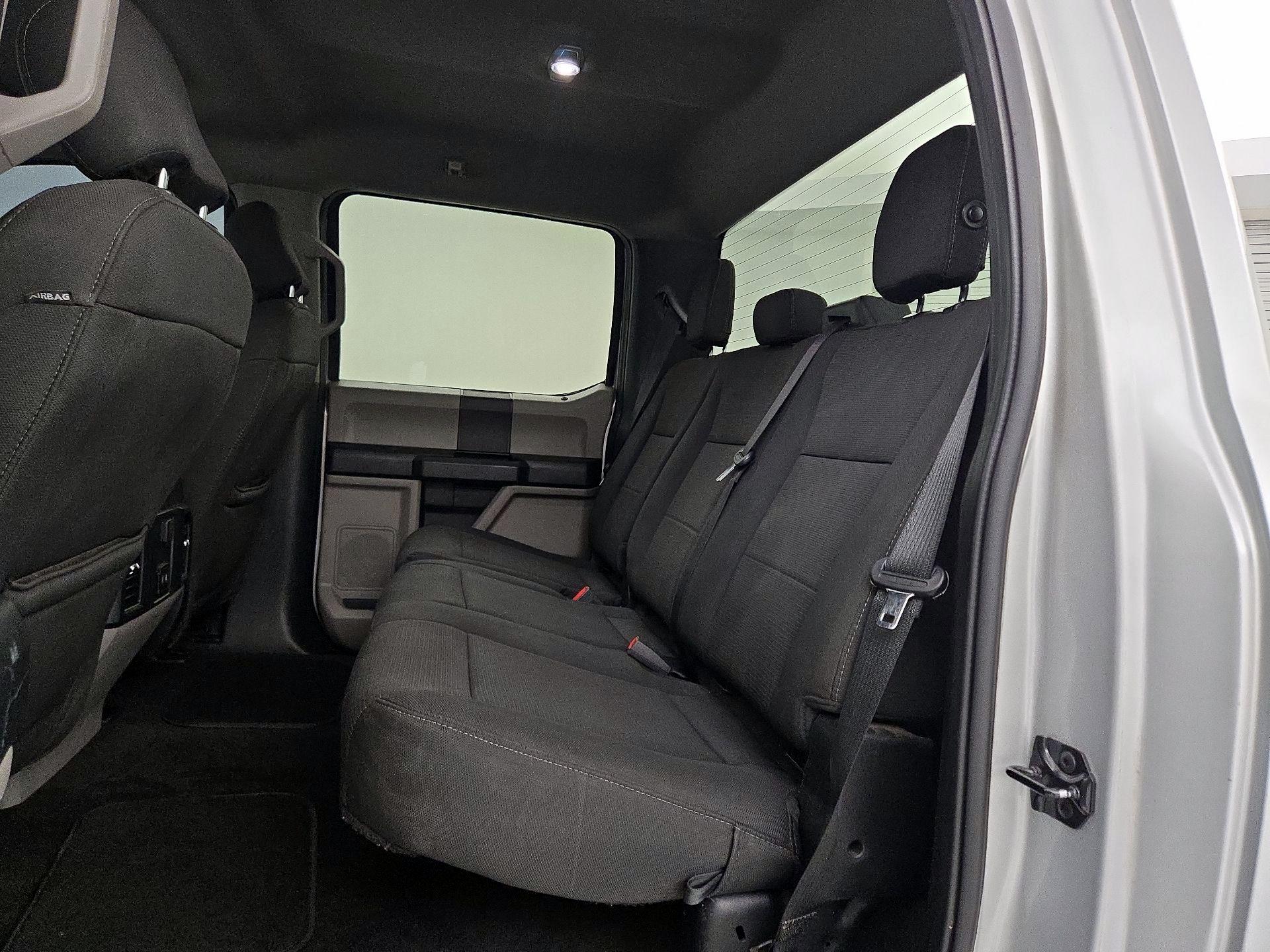 Thumbnail: 2019 Ford F-150 - 19