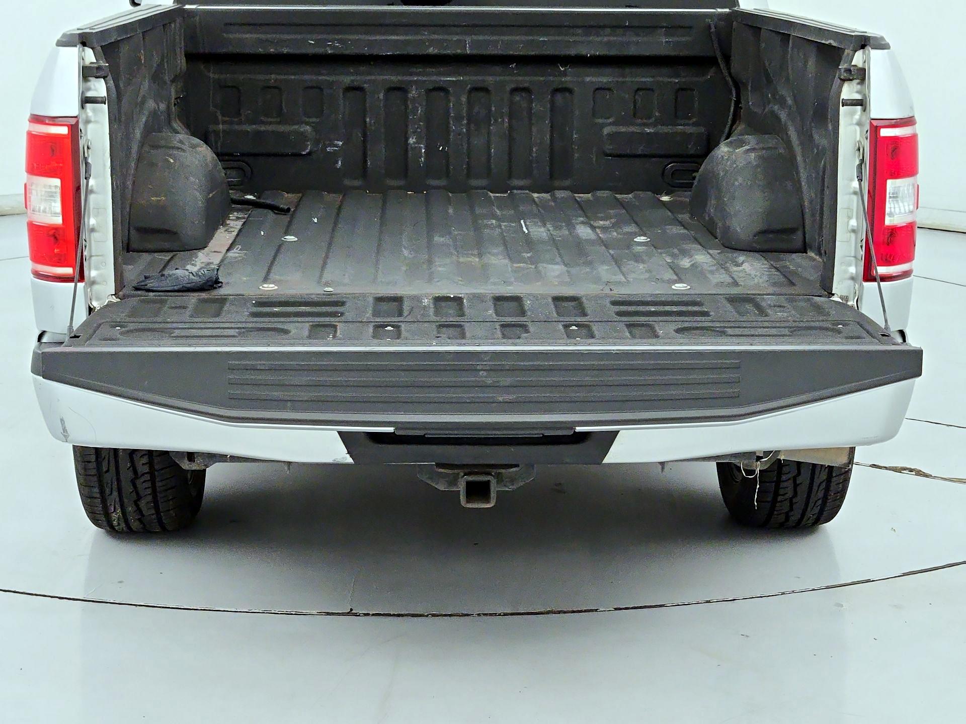 Thumbnail: 2019 Ford F-150 - 20