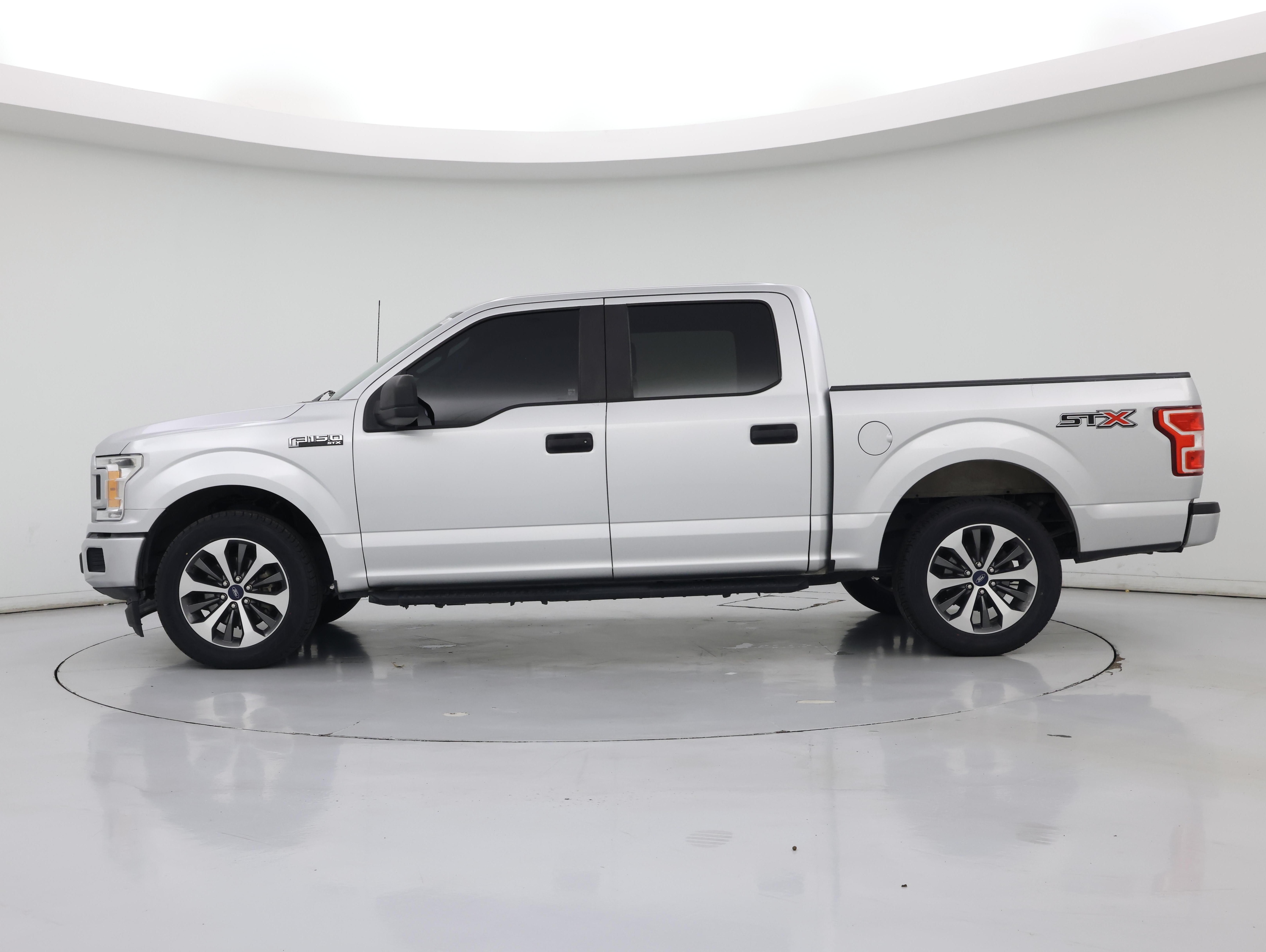 Thumbnail: 2019 Ford F-150 - 3