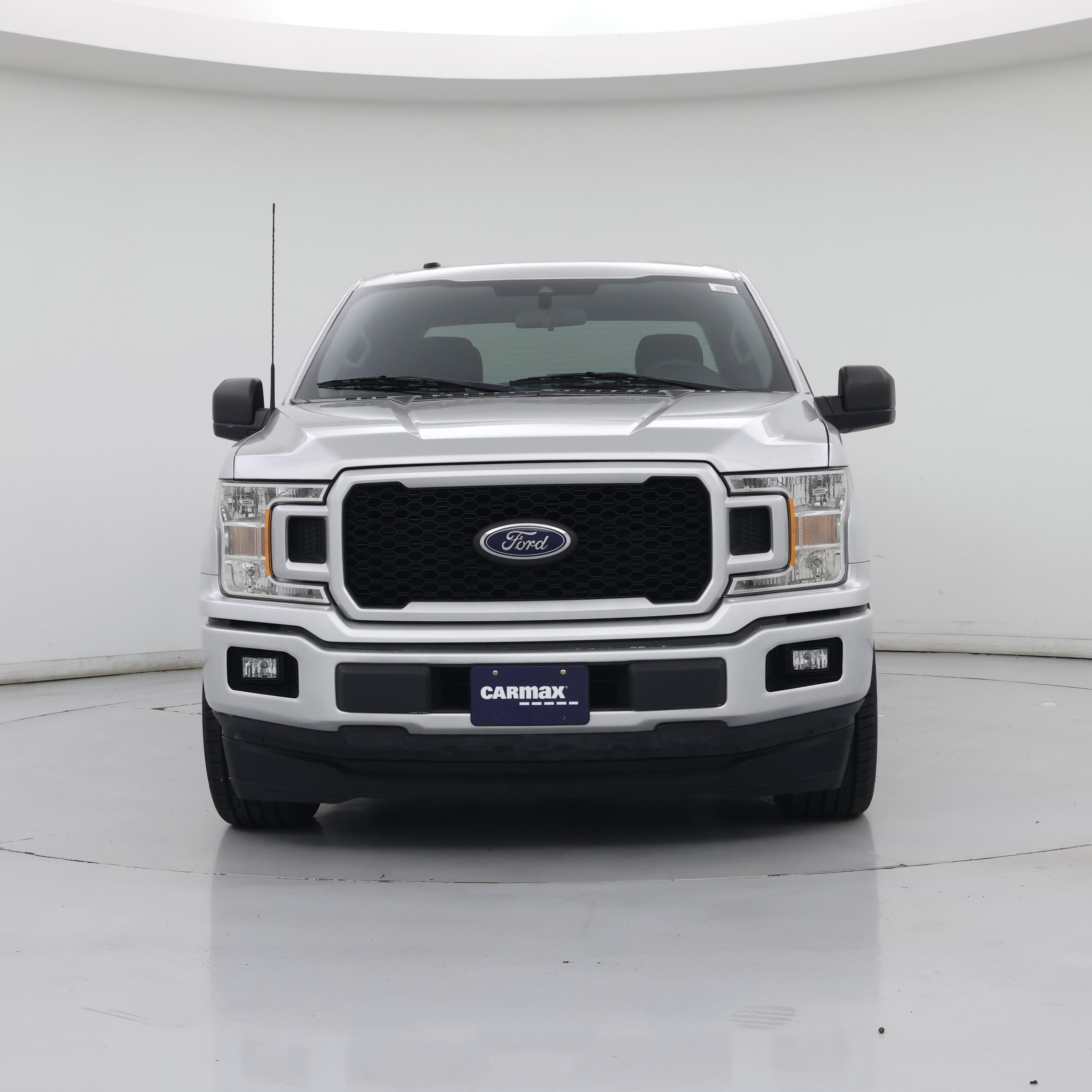 Thumbnail: 2019 Ford F-150 - 5