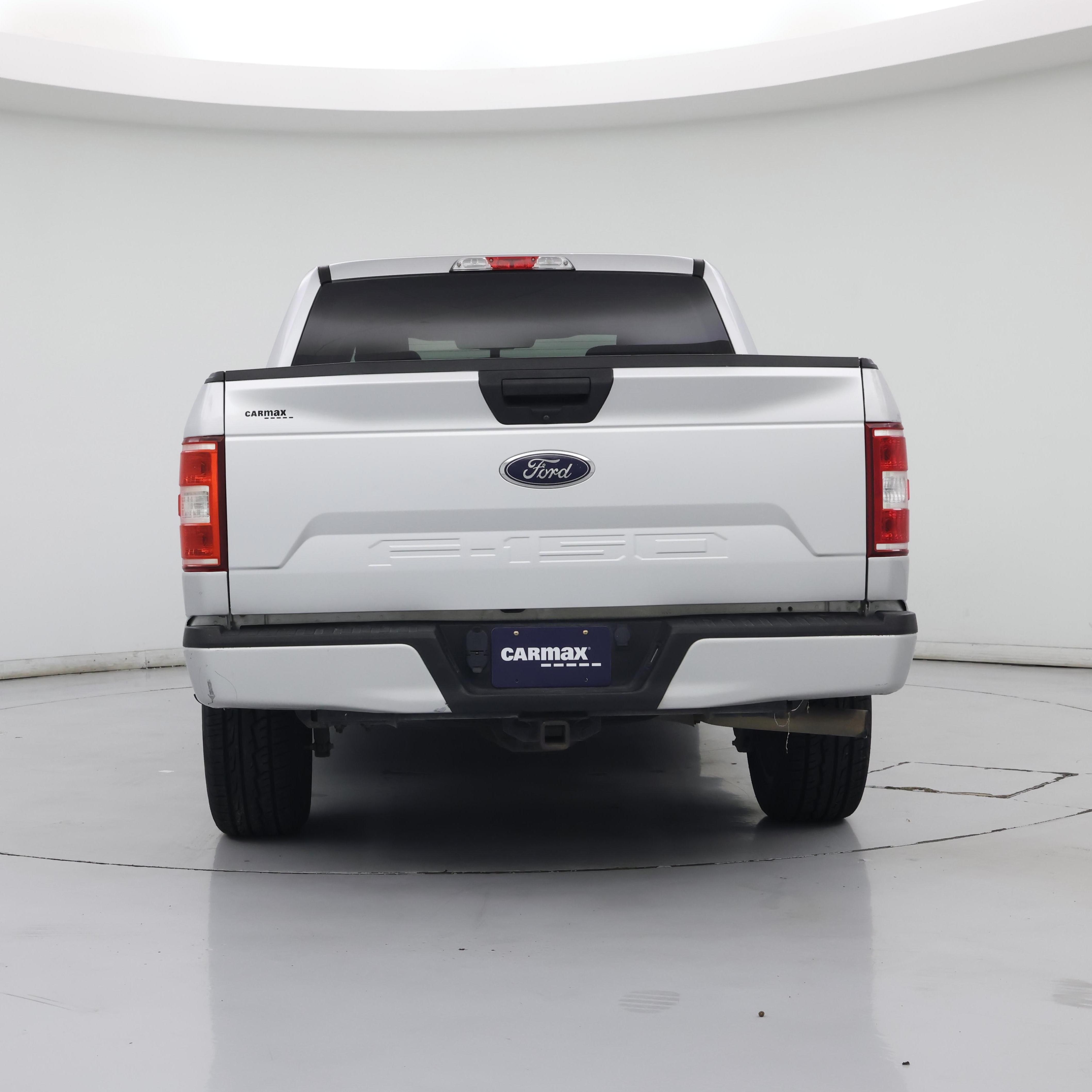 Thumbnail: 2019 Ford F-150 - 6