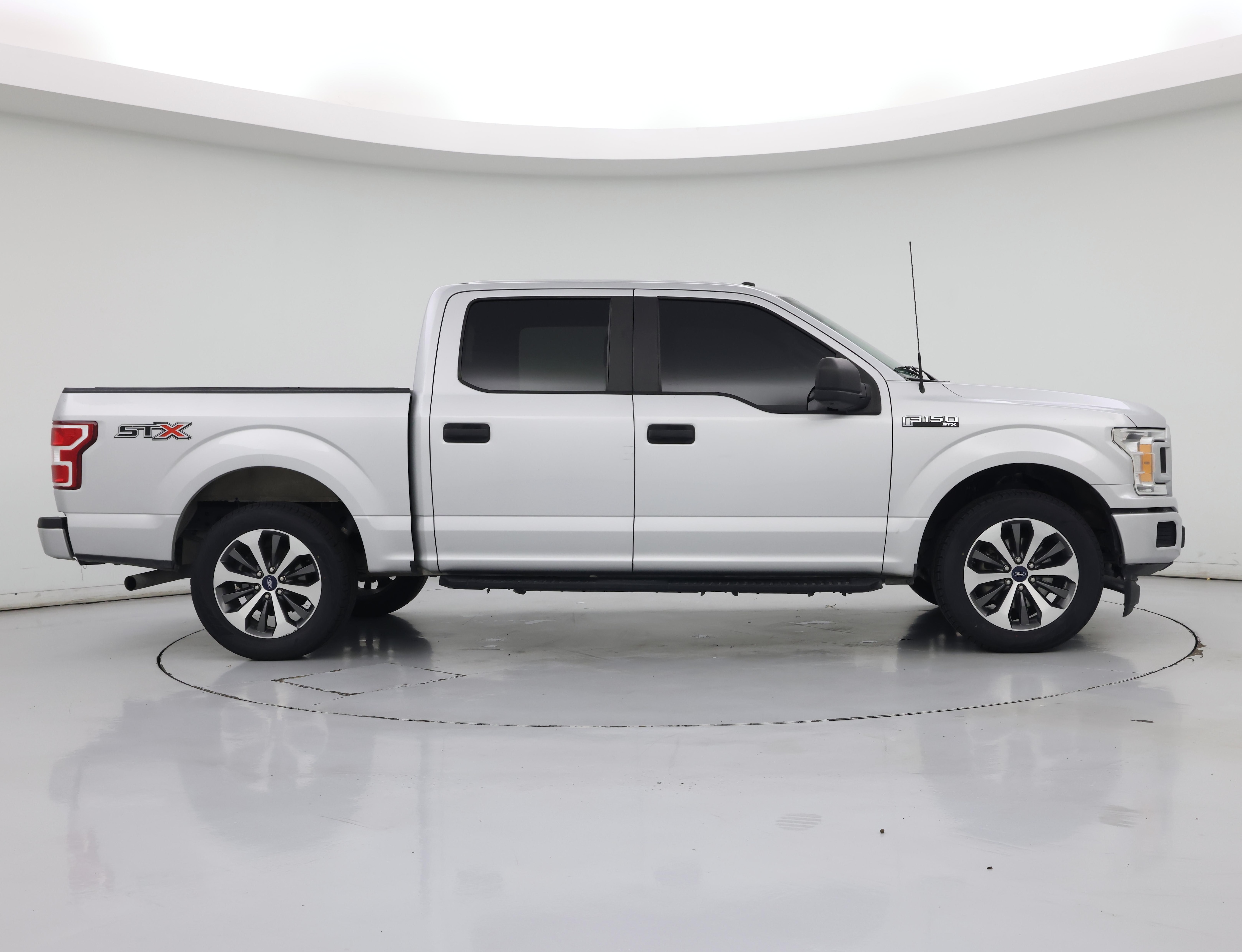 Thumbnail: 2019 Ford F-150 - 7