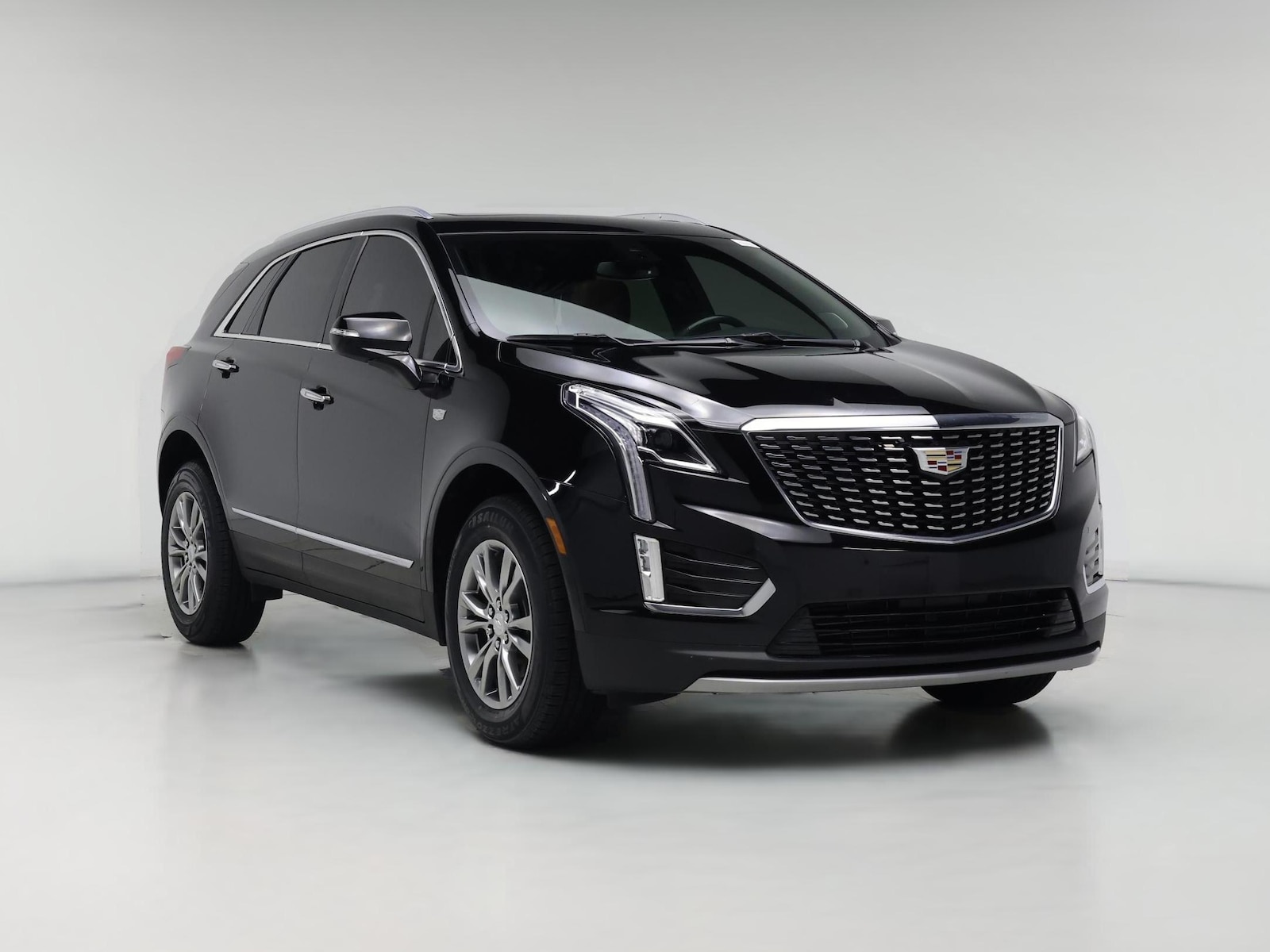 2023 Cadillac XT5