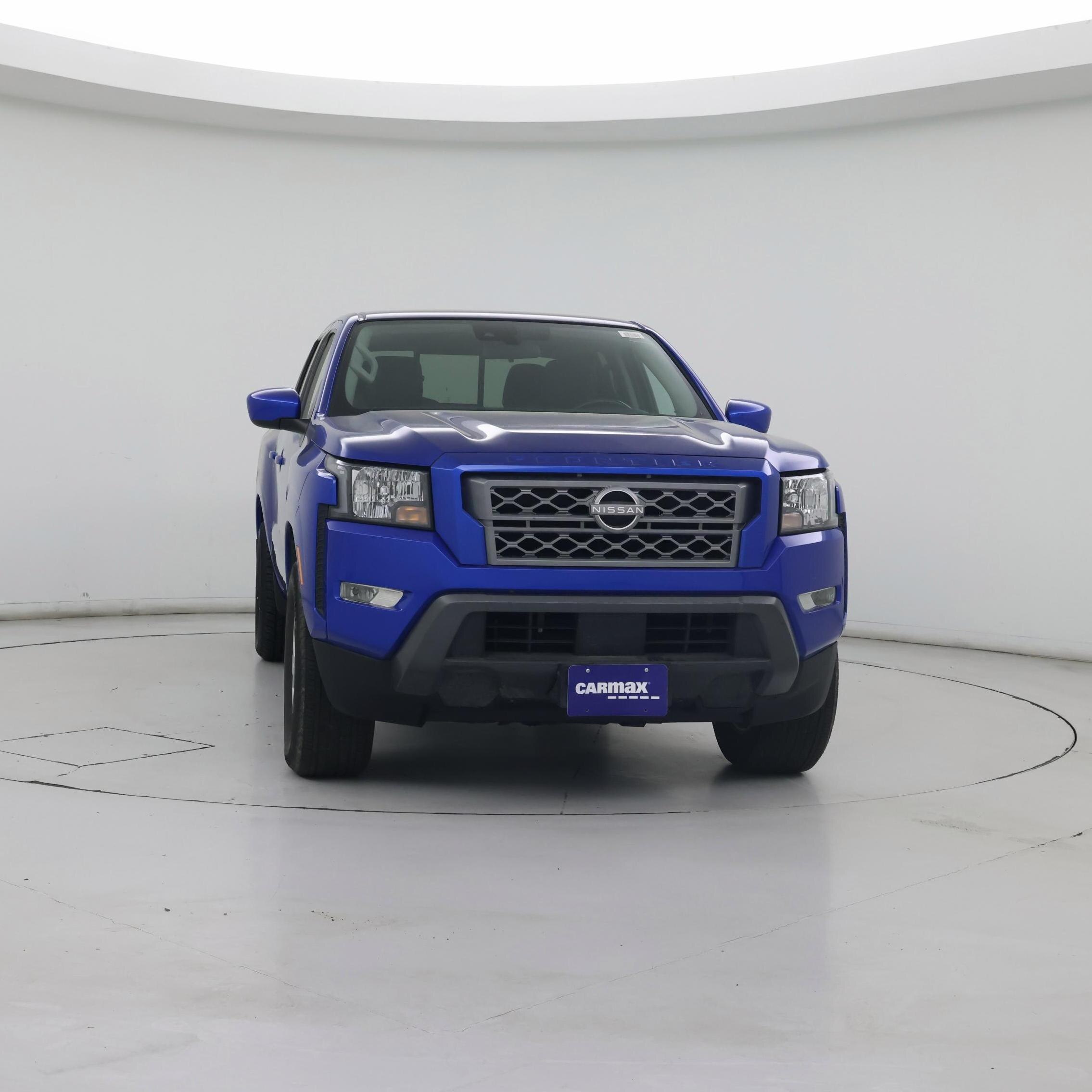 Thumbnail: 2024 Nissan Frontier - 5