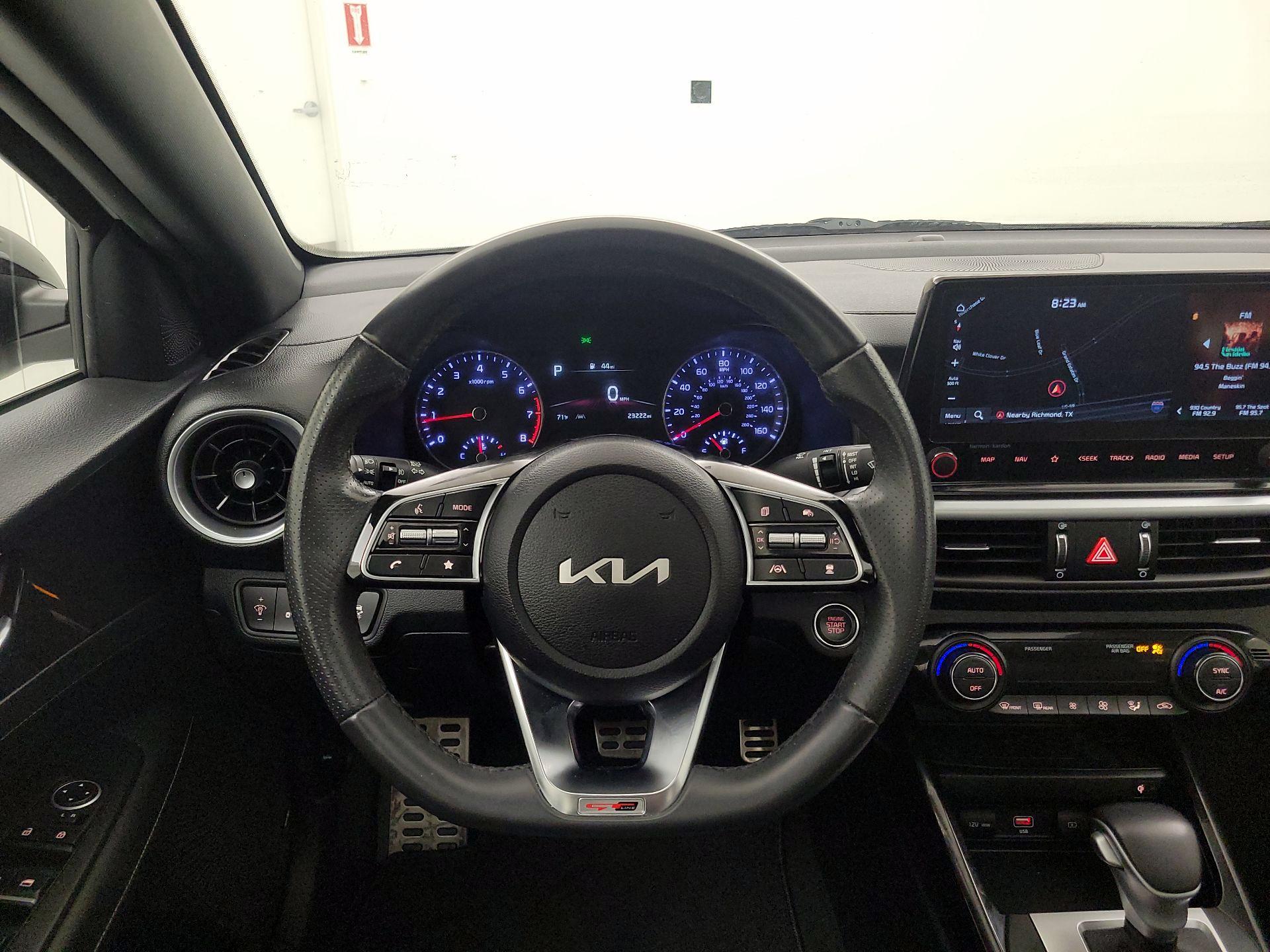 Thumbnail: 2024 Kia Forte - 10