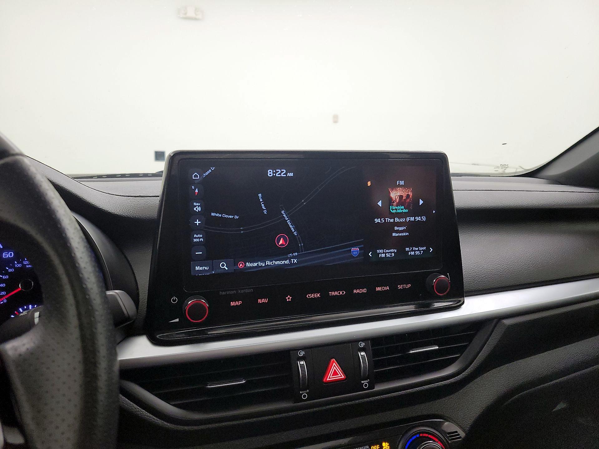 Thumbnail: 2024 Kia Forte - 14