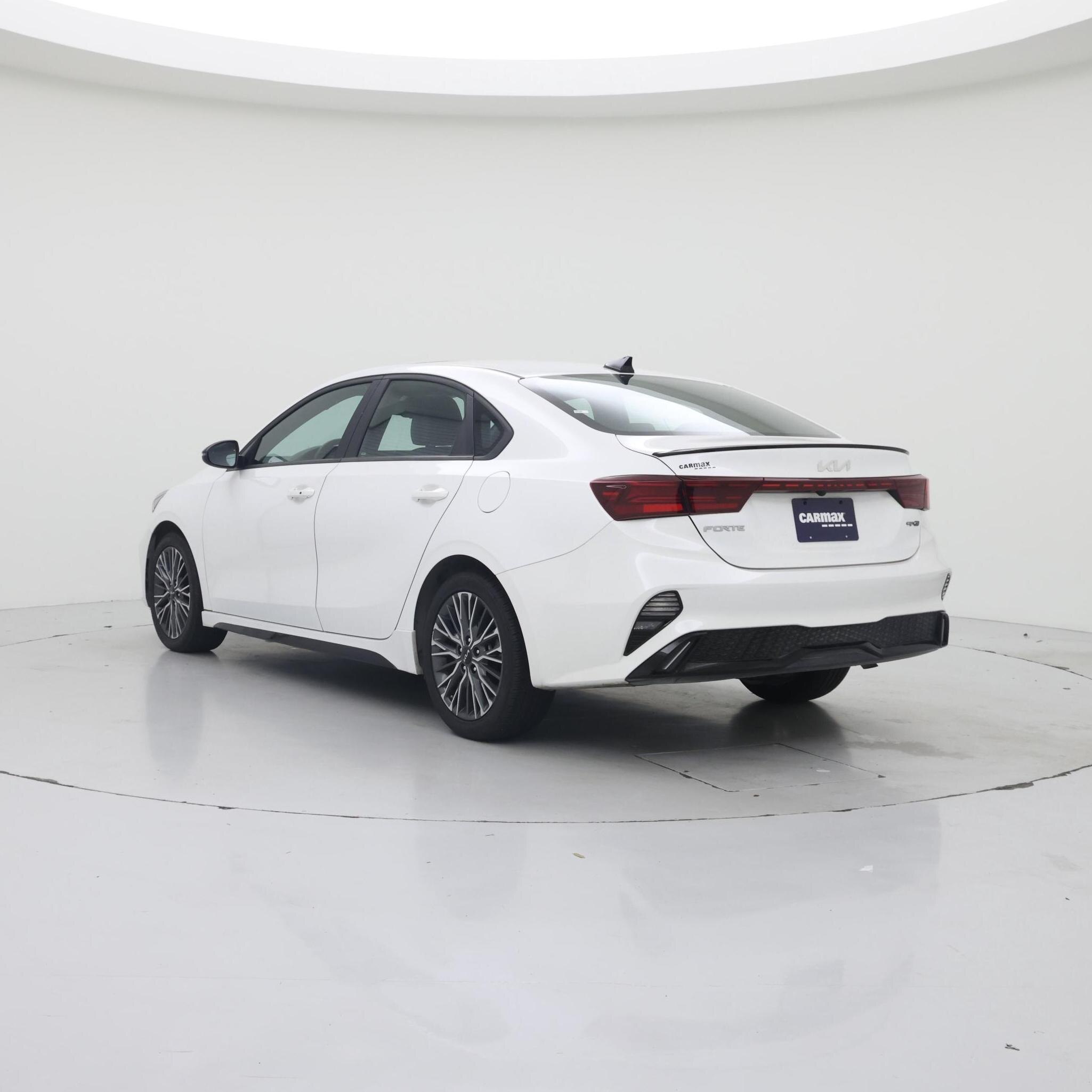 Thumbnail: 2024 Kia Forte - 2