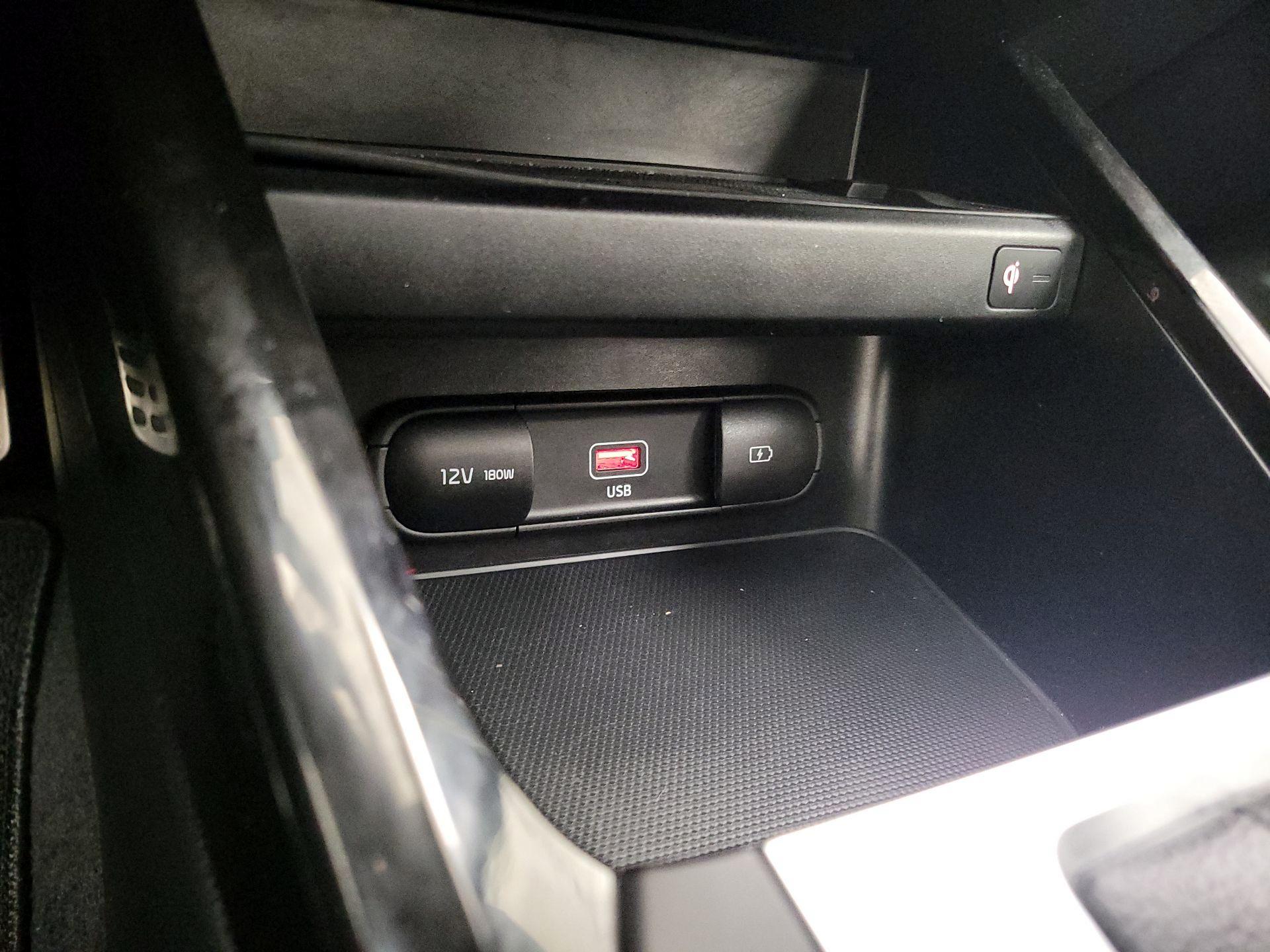 Thumbnail: 2024 Kia Forte - 19