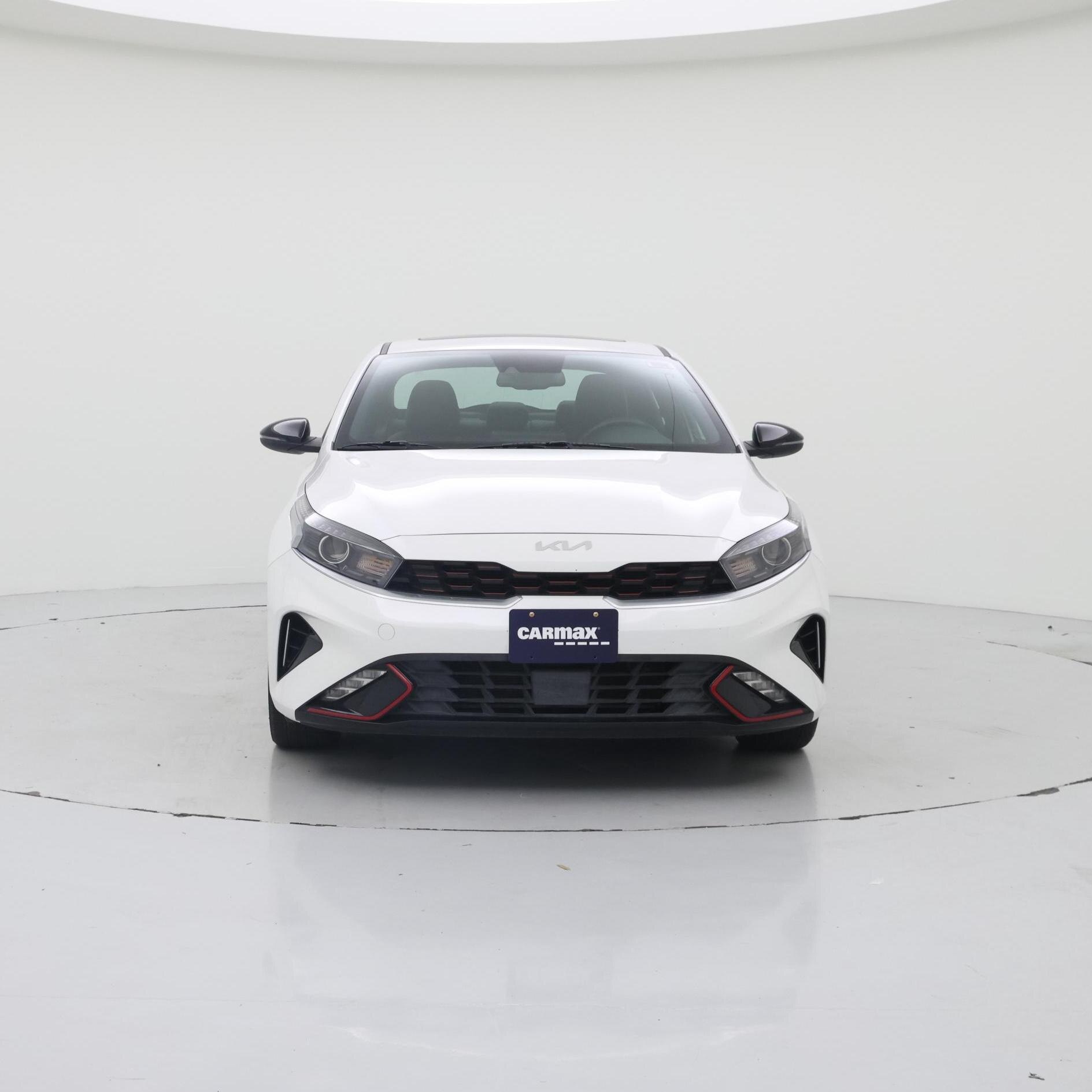 Thumbnail: 2024 Kia Forte - 5