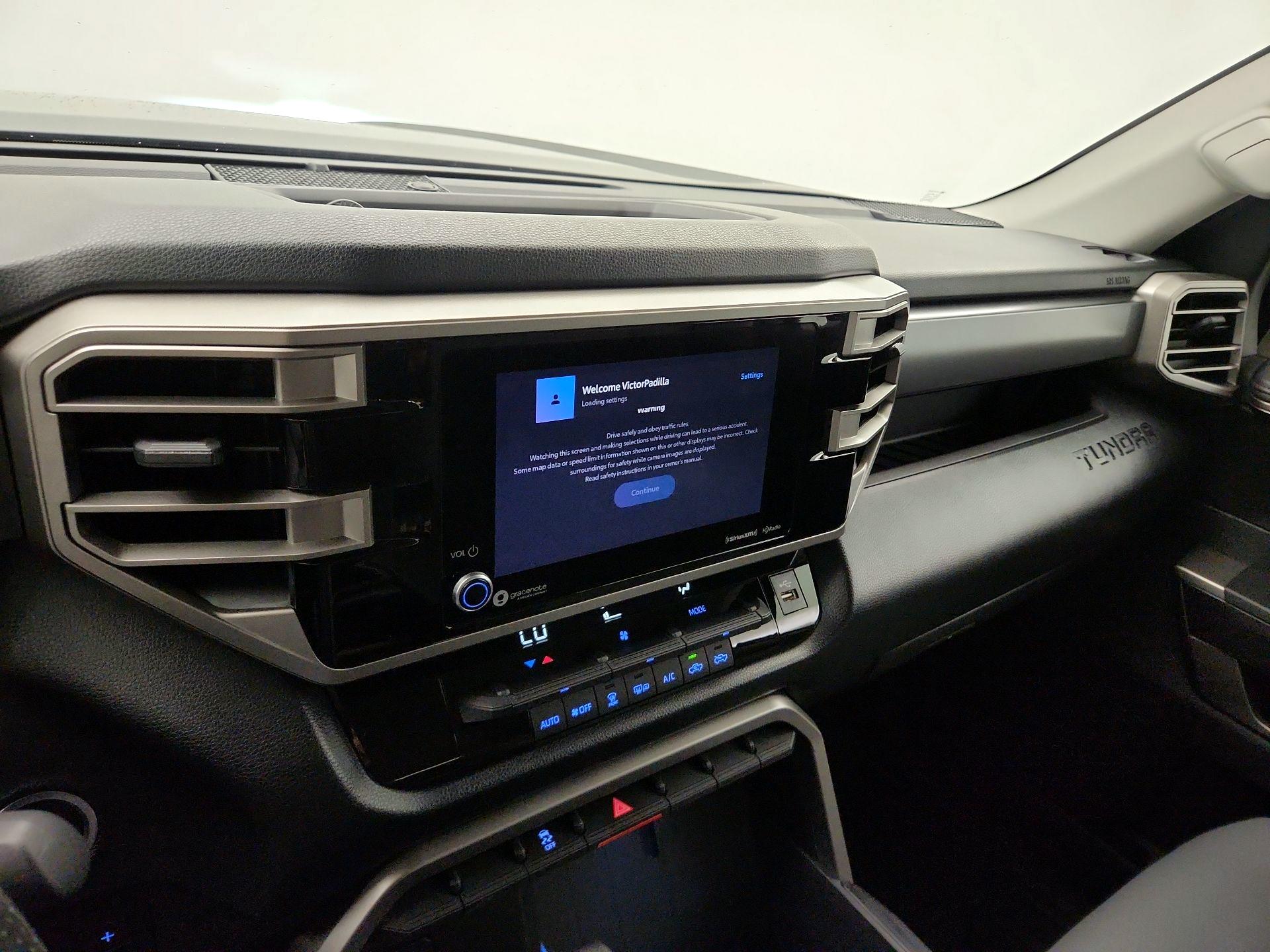 Thumbnail: 2024 Toyota Tundra - 13