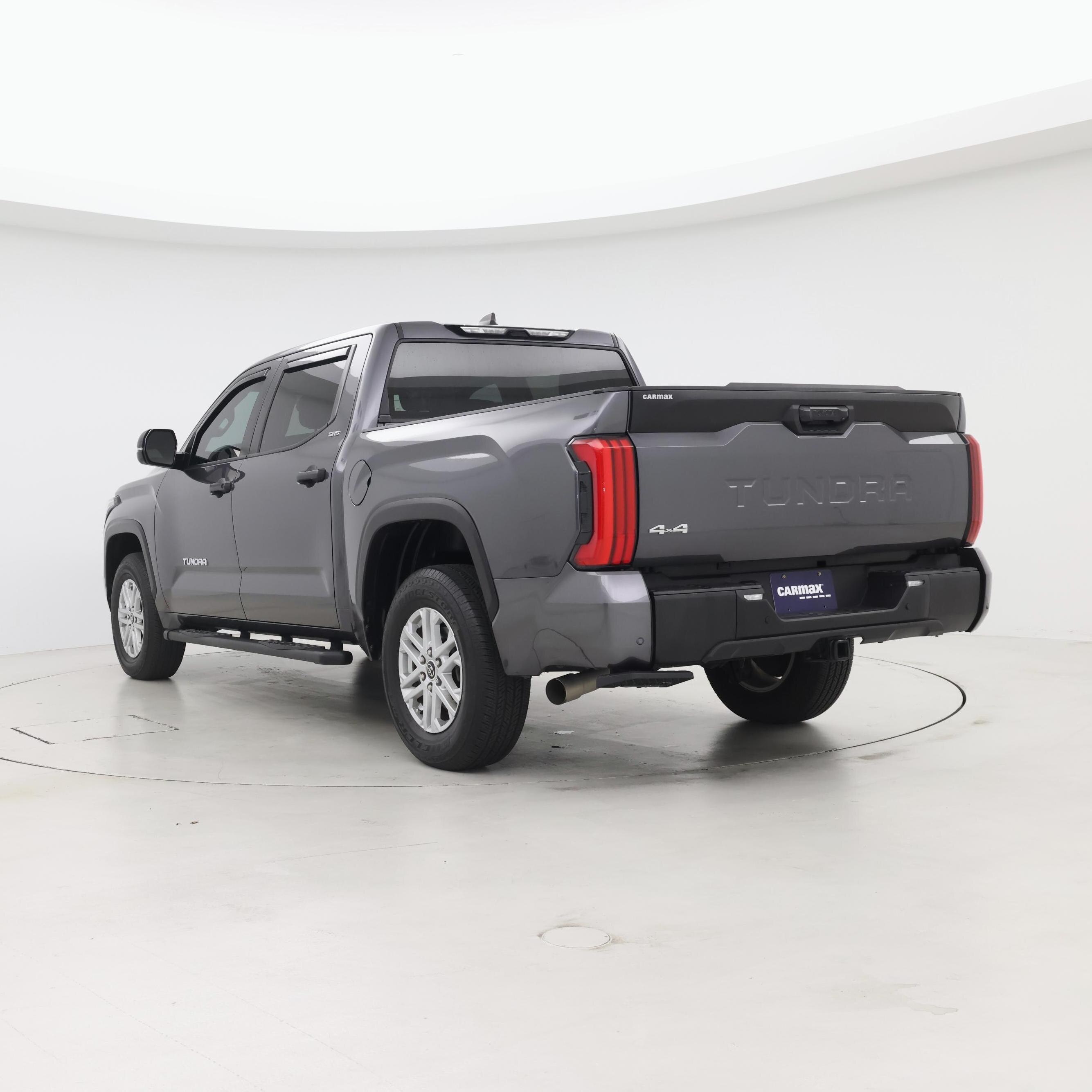 Thumbnail: 2024 Toyota Tundra - 2