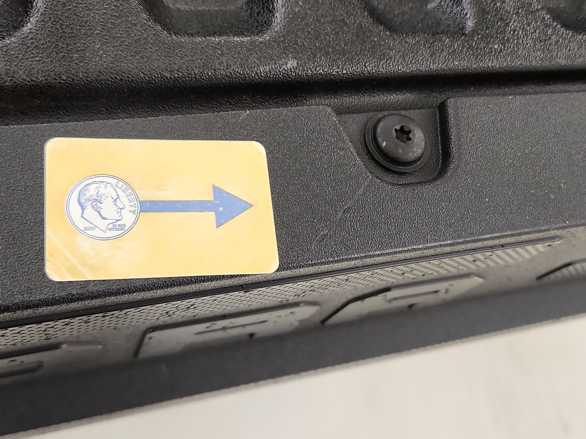 Thumbnail: 2024 Toyota Tundra - 19