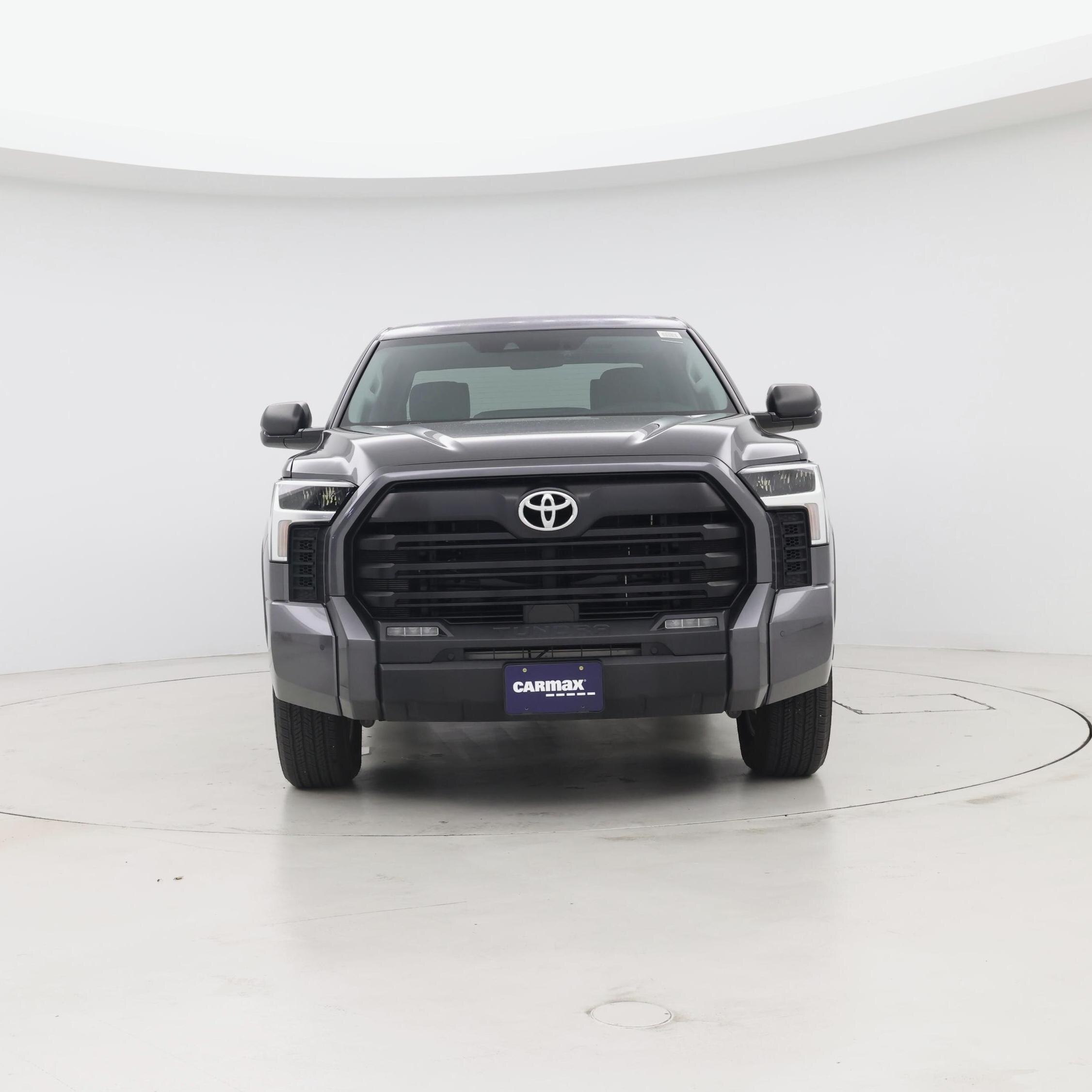 Thumbnail: 2024 Toyota Tundra - 5