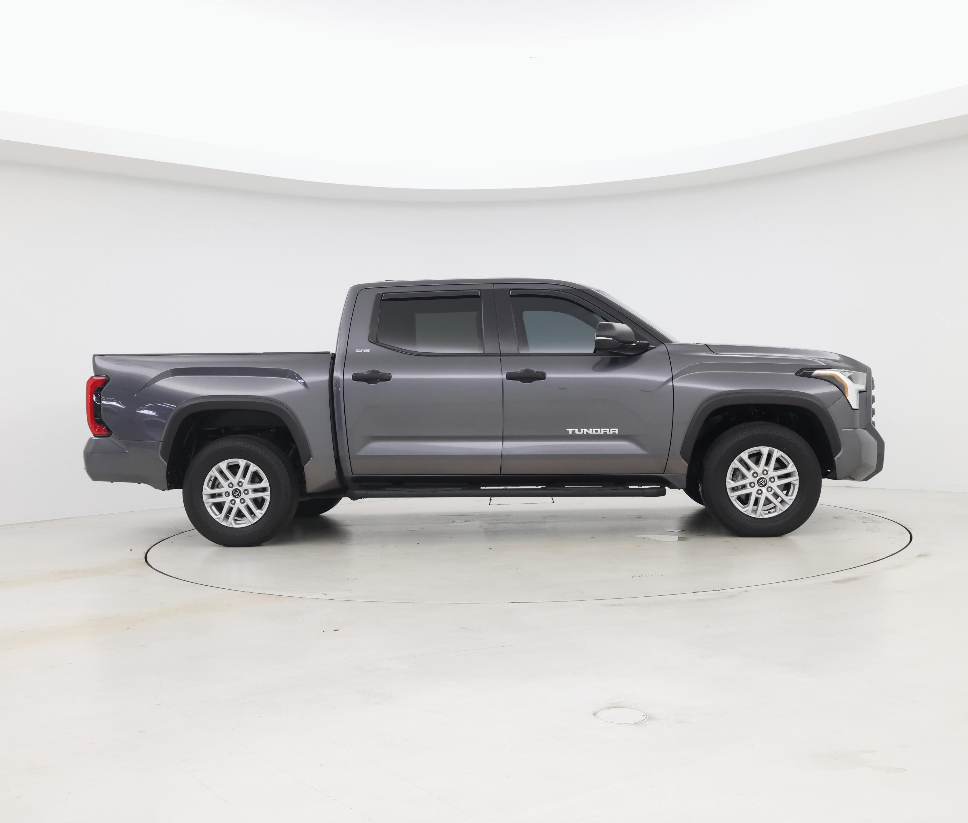 Thumbnail: 2024 Toyota Tundra - 7