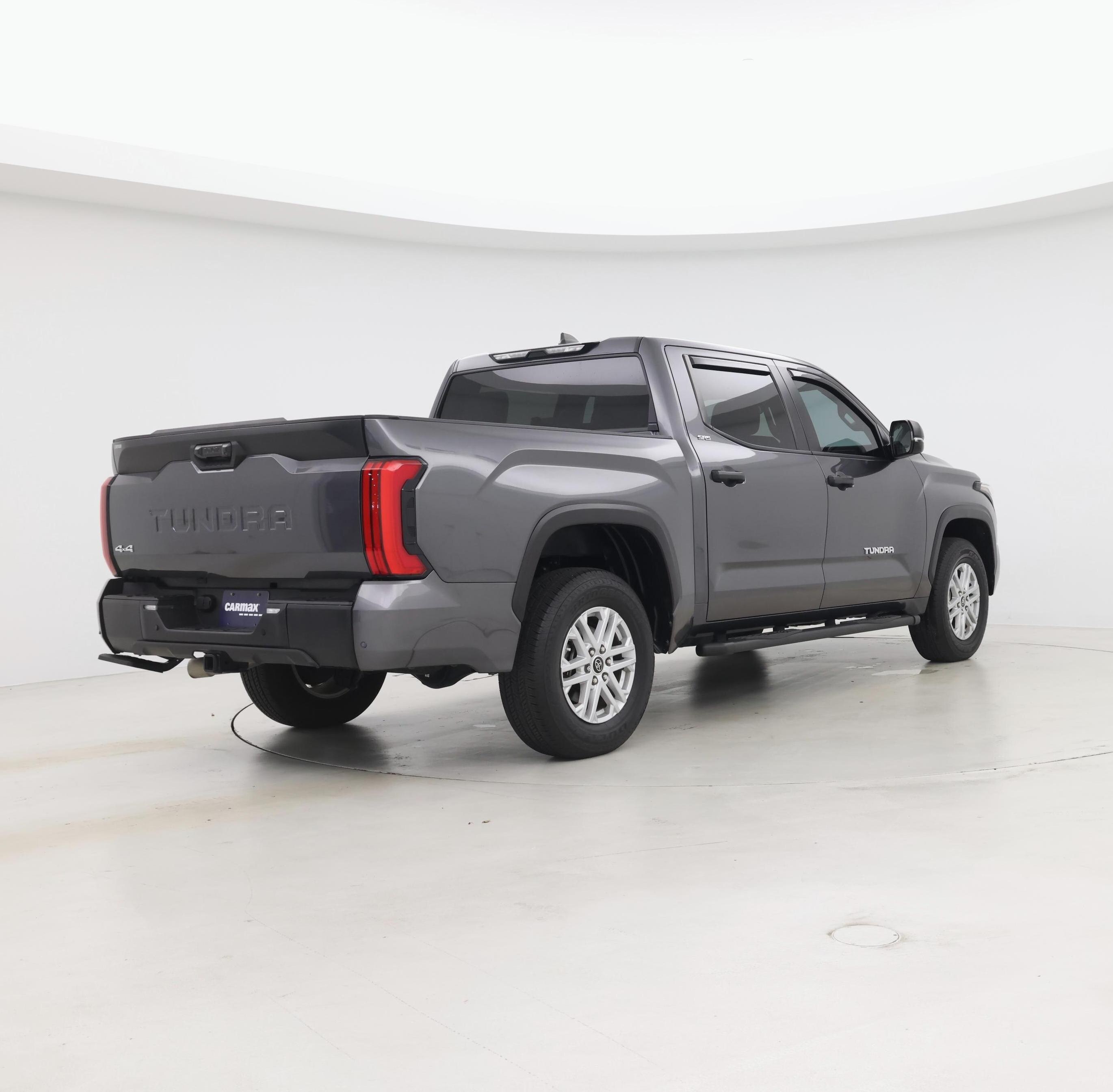 Thumbnail: 2024 Toyota Tundra - 8