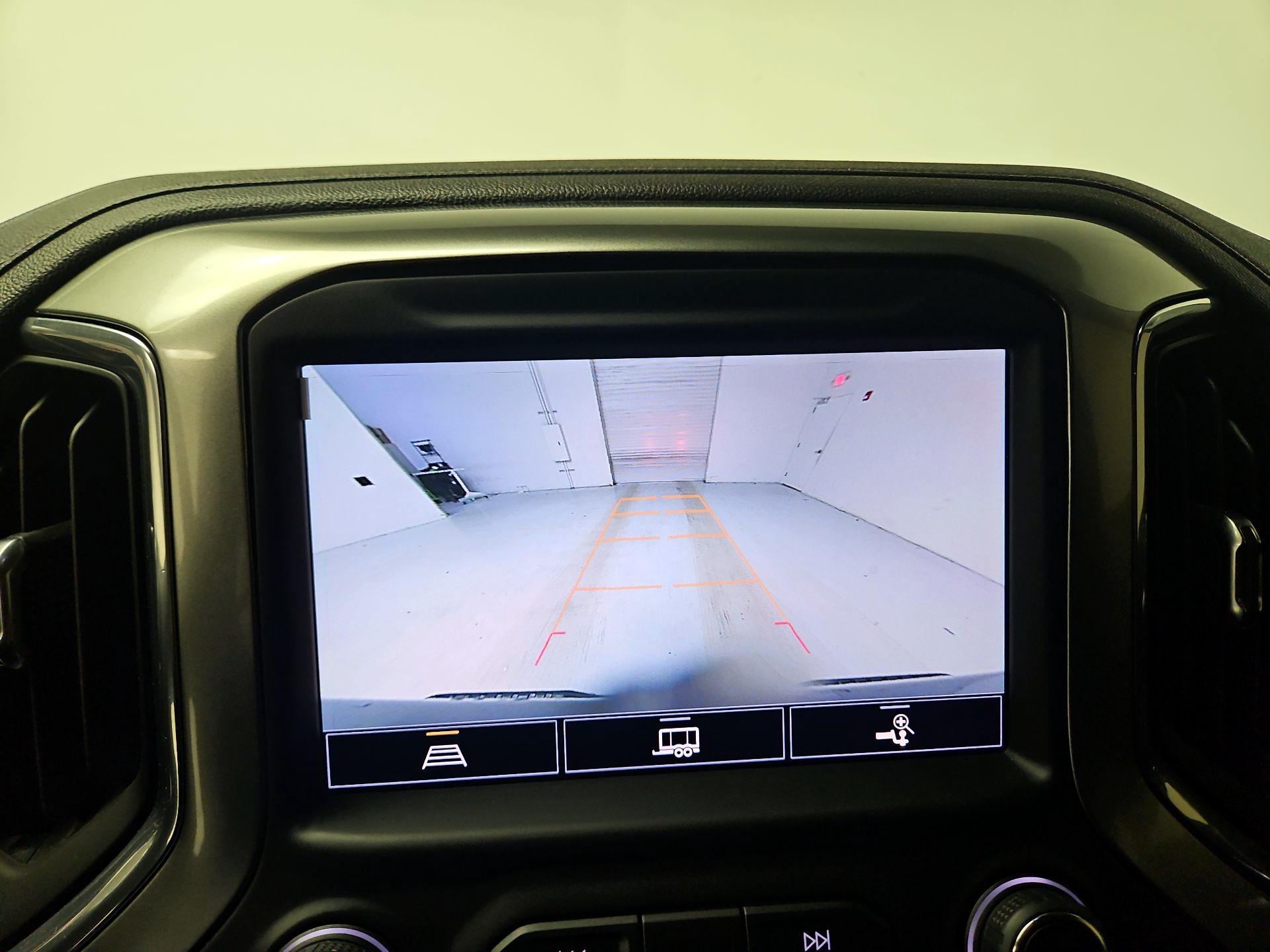 Thumbnail: 2021 Chevrolet Silverado 1500 - 14