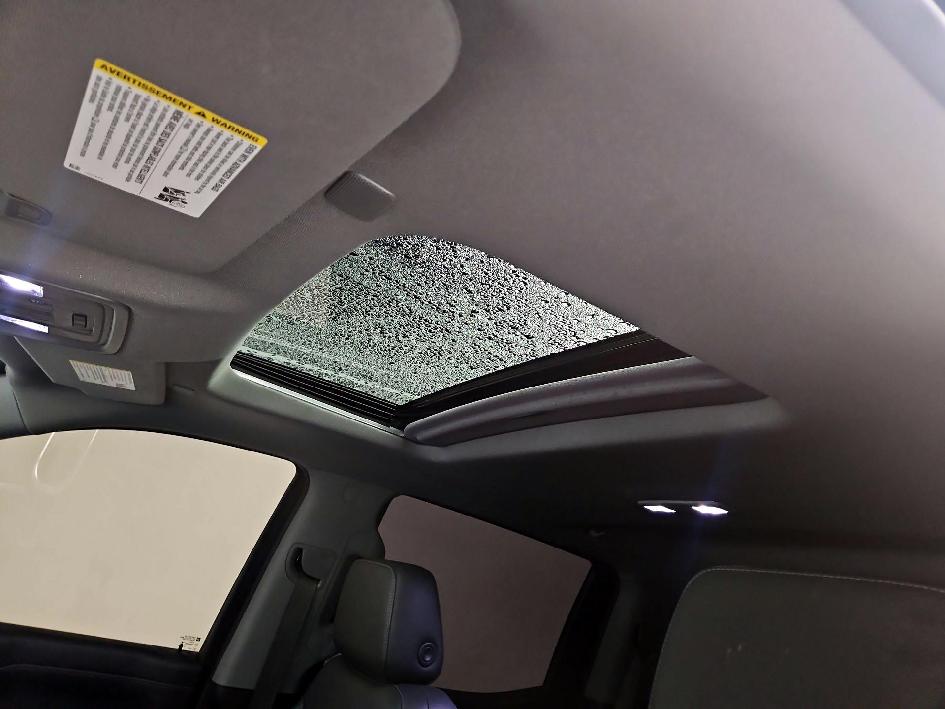 Thumbnail: 2021 Chevrolet Silverado 1500 - 19