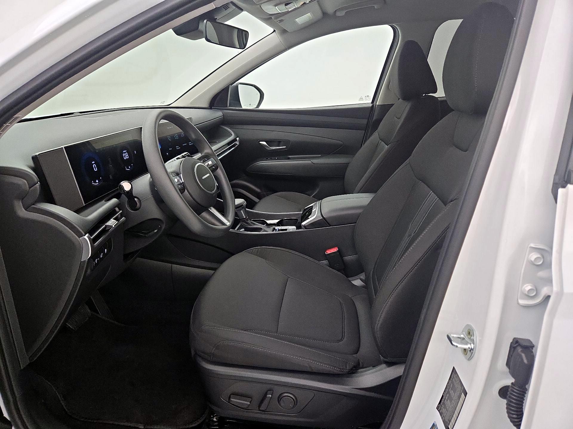 Thumbnail: 2026 Hyundai Tucson - 11