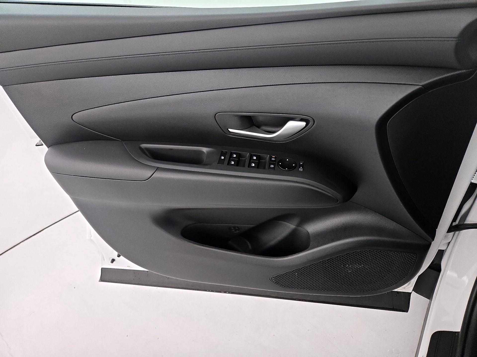 Thumbnail: 2026 Hyundai Tucson - 12