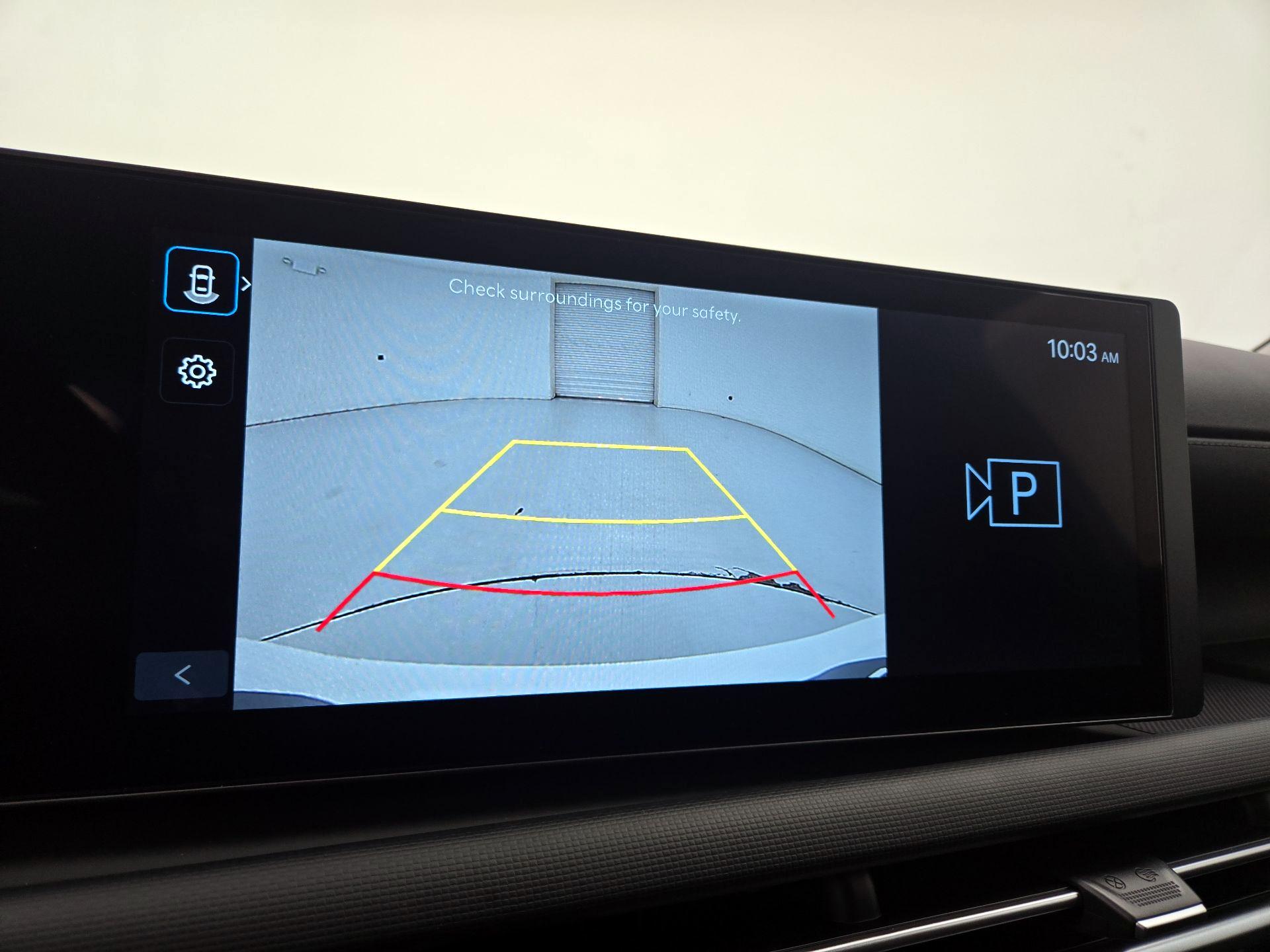 Thumbnail: 2026 Hyundai Tucson - 14