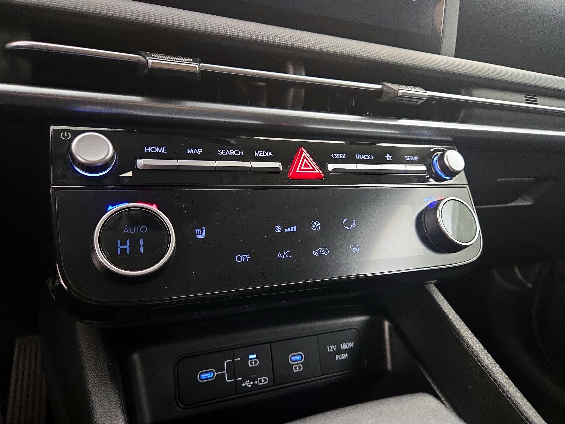 Thumbnail: 2026 Hyundai Tucson - 16