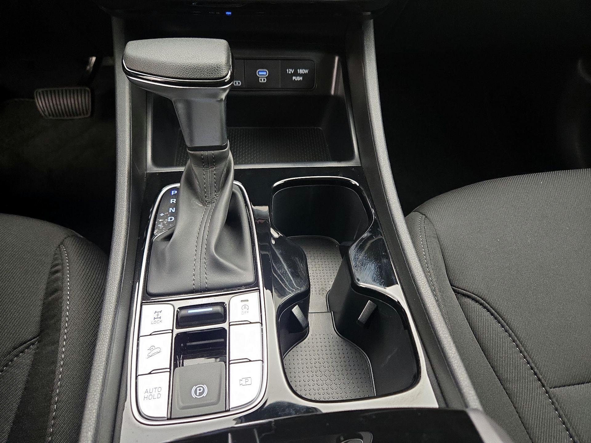 Thumbnail: 2026 Hyundai Tucson - 17