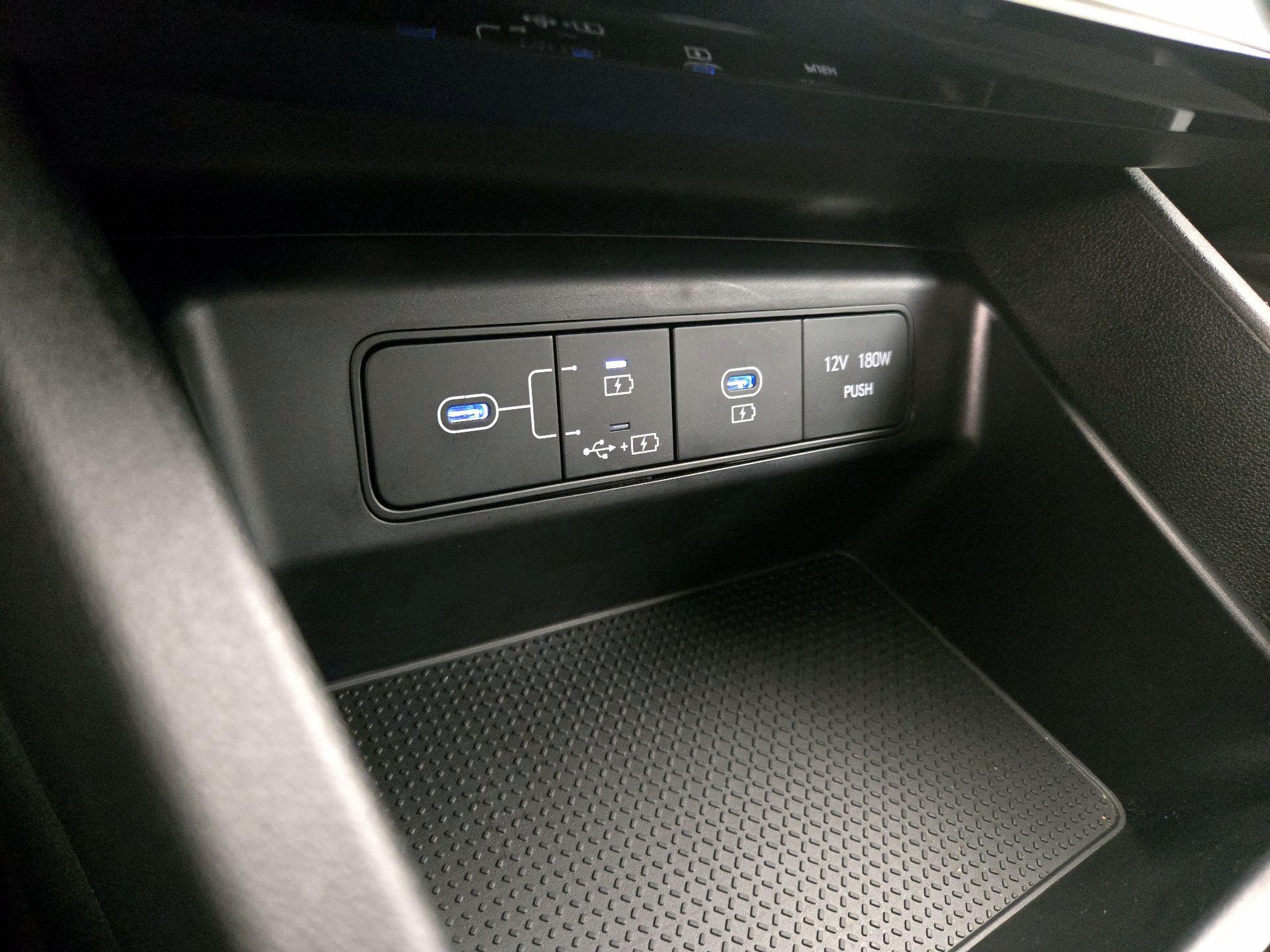 Thumbnail: 2026 Hyundai Tucson - 18