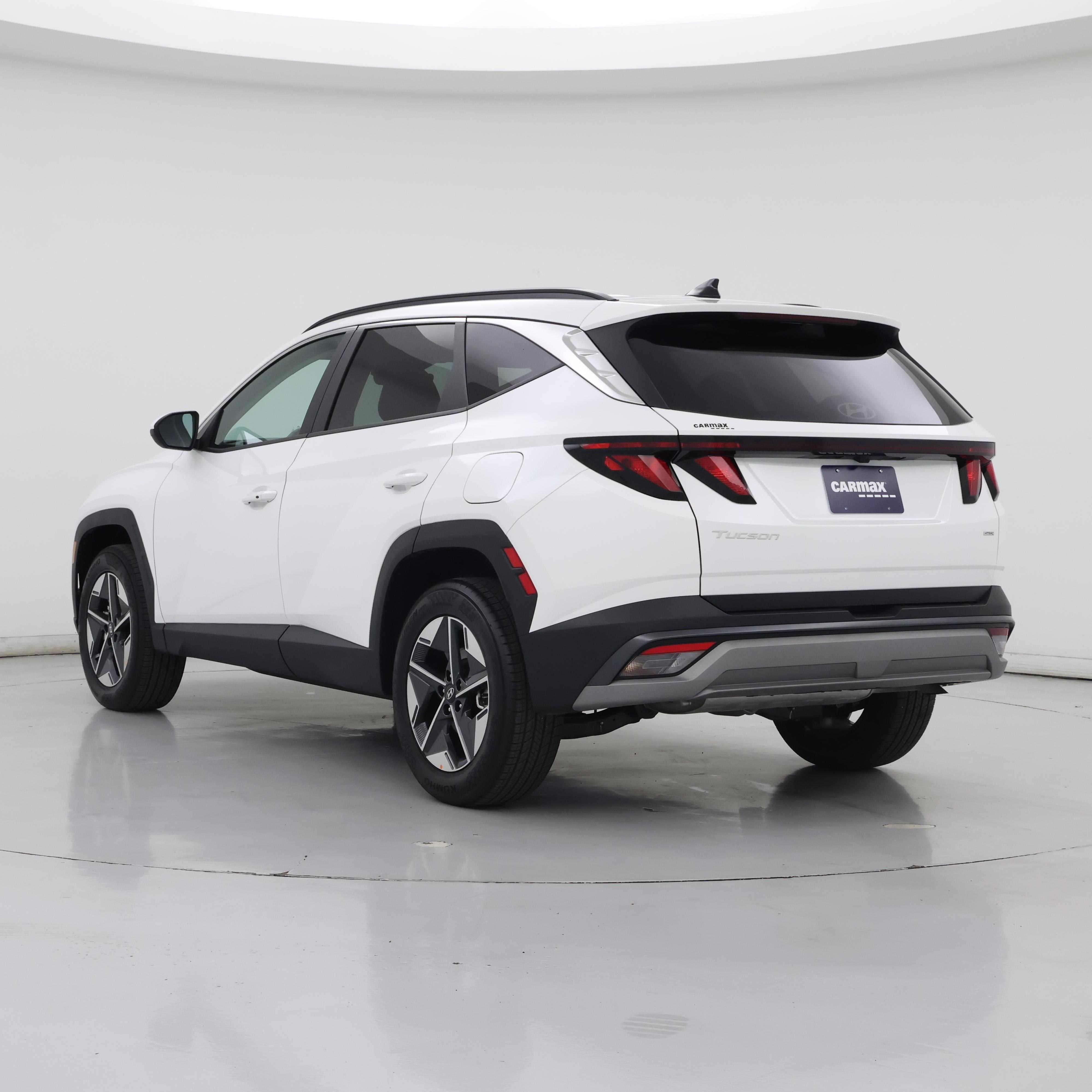 Thumbnail: 2026 Hyundai Tucson - 2