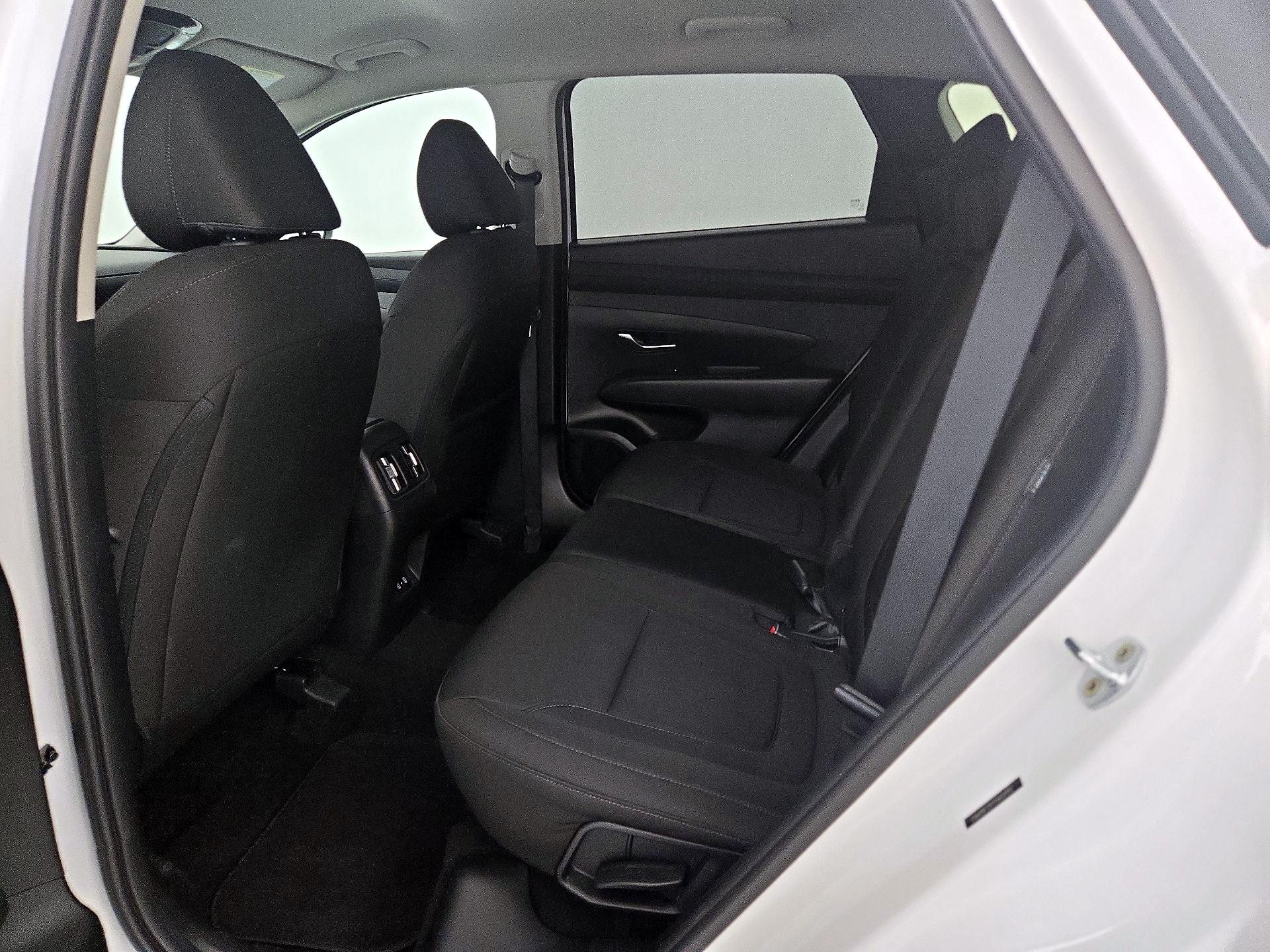 Thumbnail: 2026 Hyundai Tucson - 19