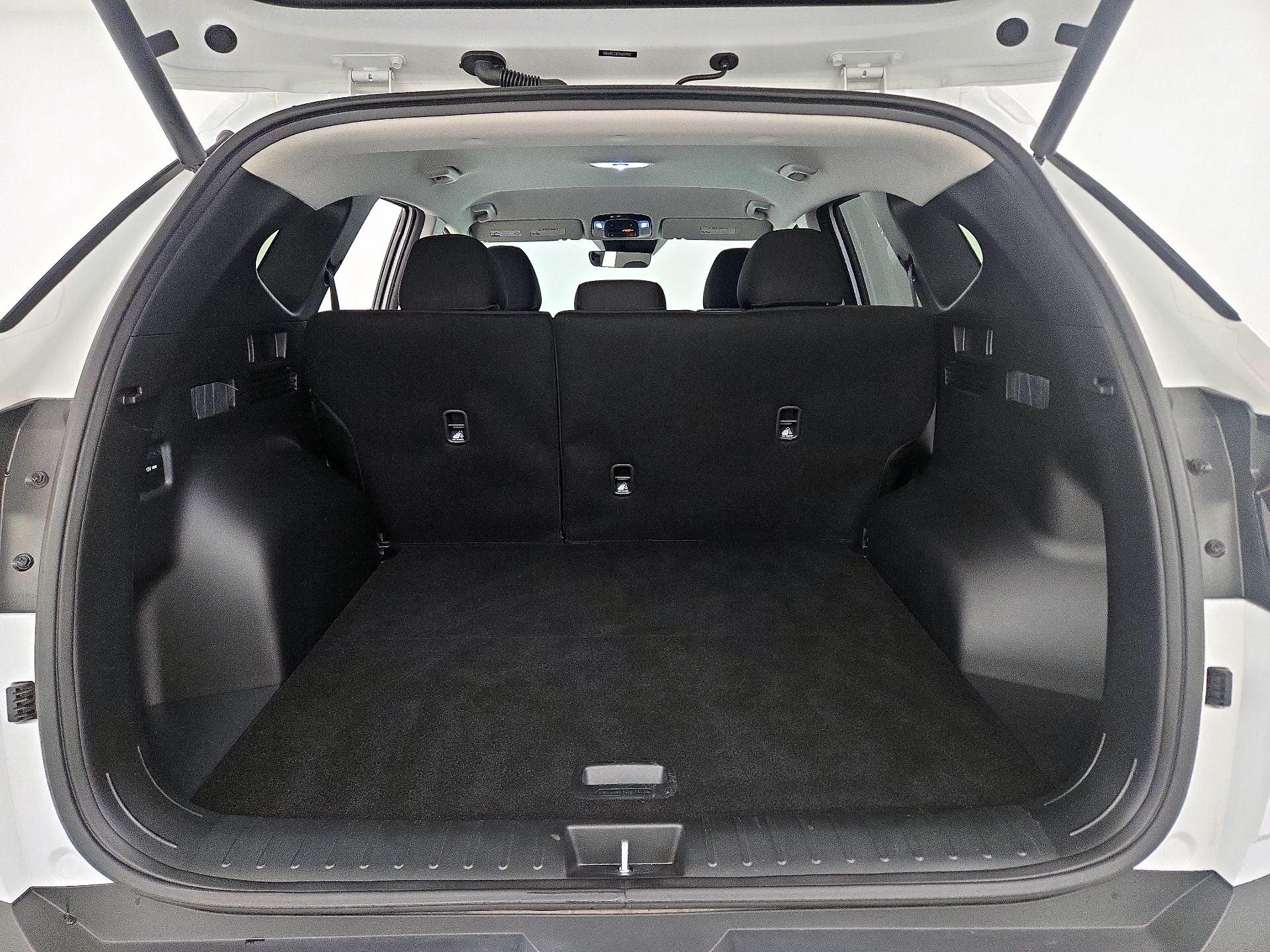 Thumbnail: 2026 Hyundai Tucson - 20