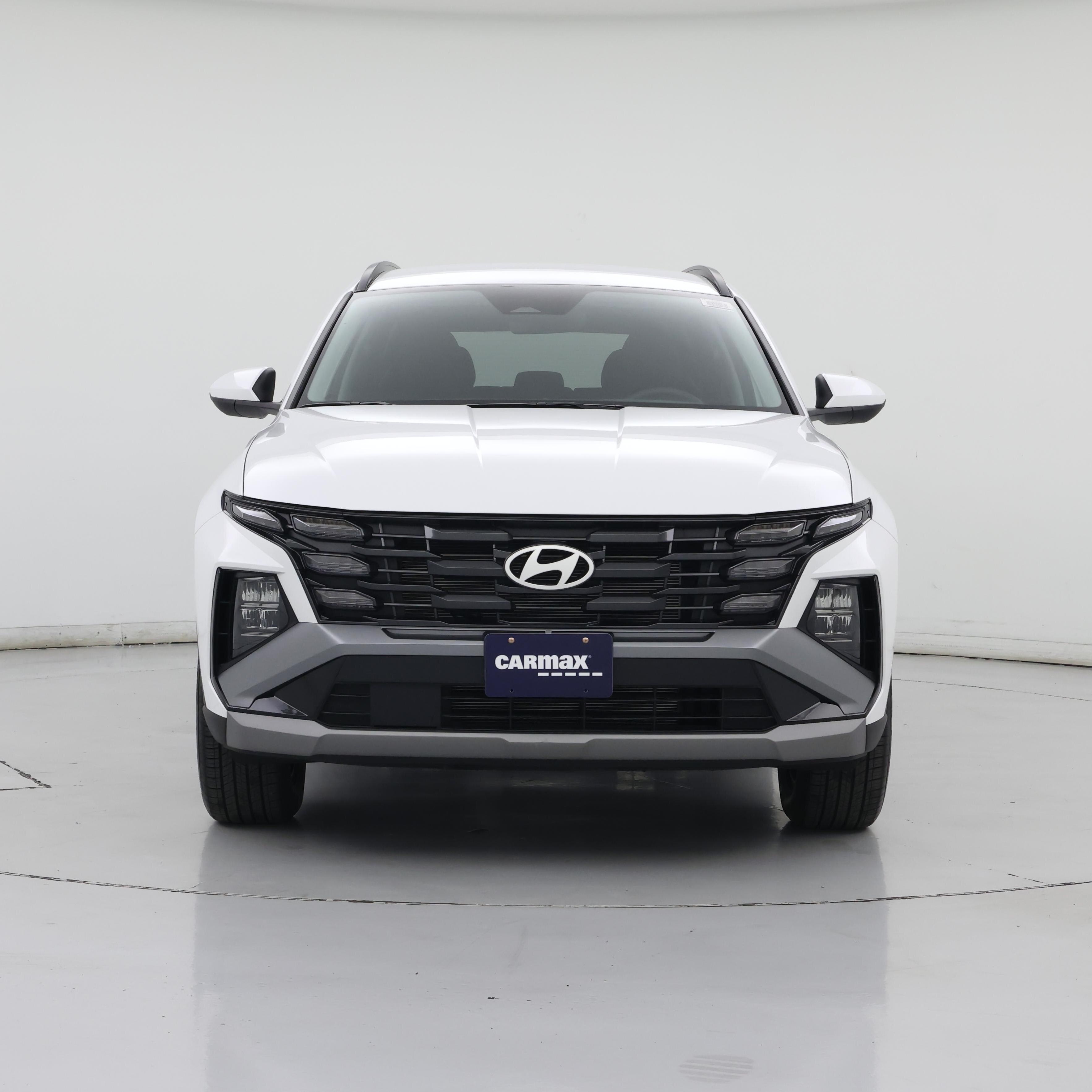 Thumbnail: 2026 Hyundai Tucson - 5