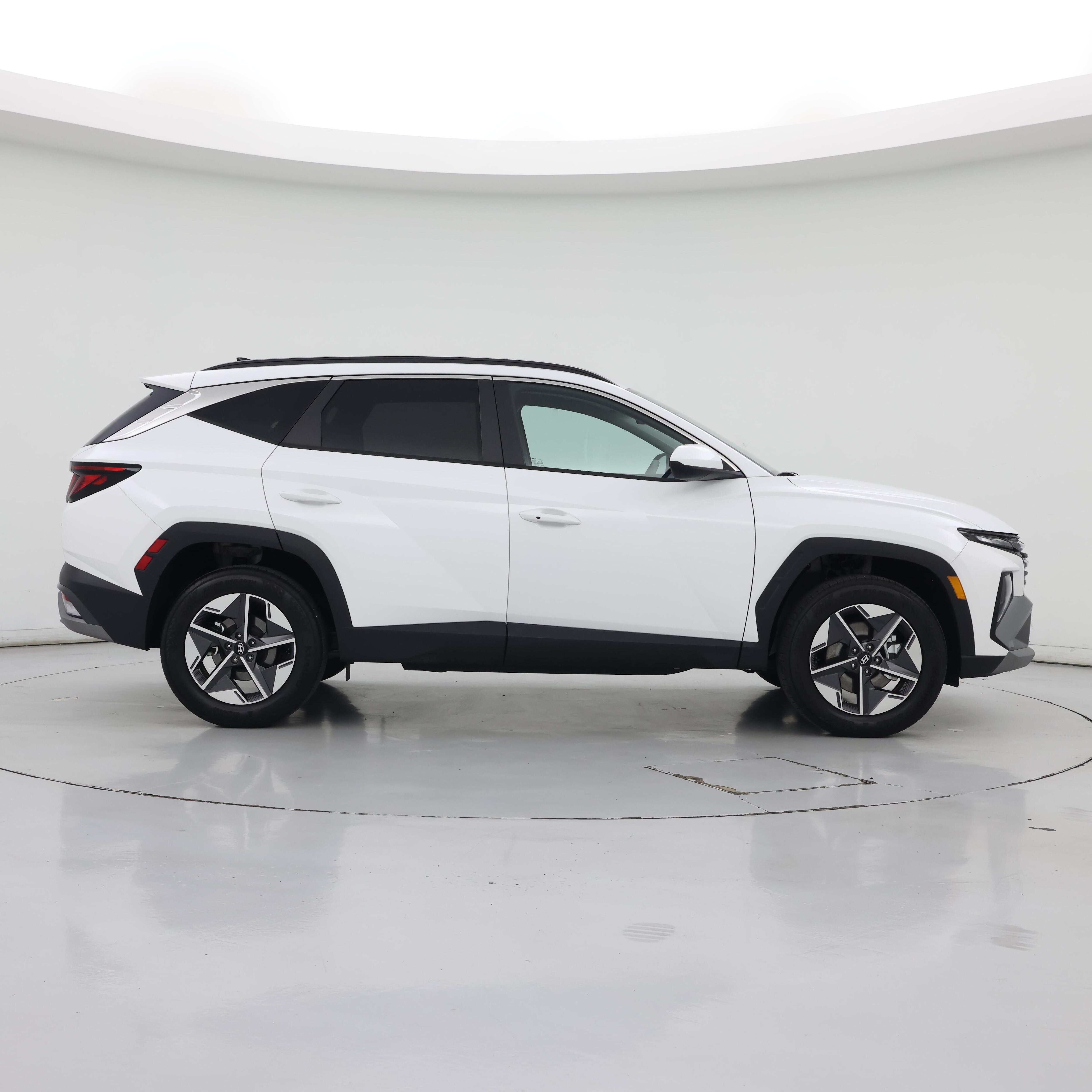 Thumbnail: 2026 Hyundai Tucson - 7