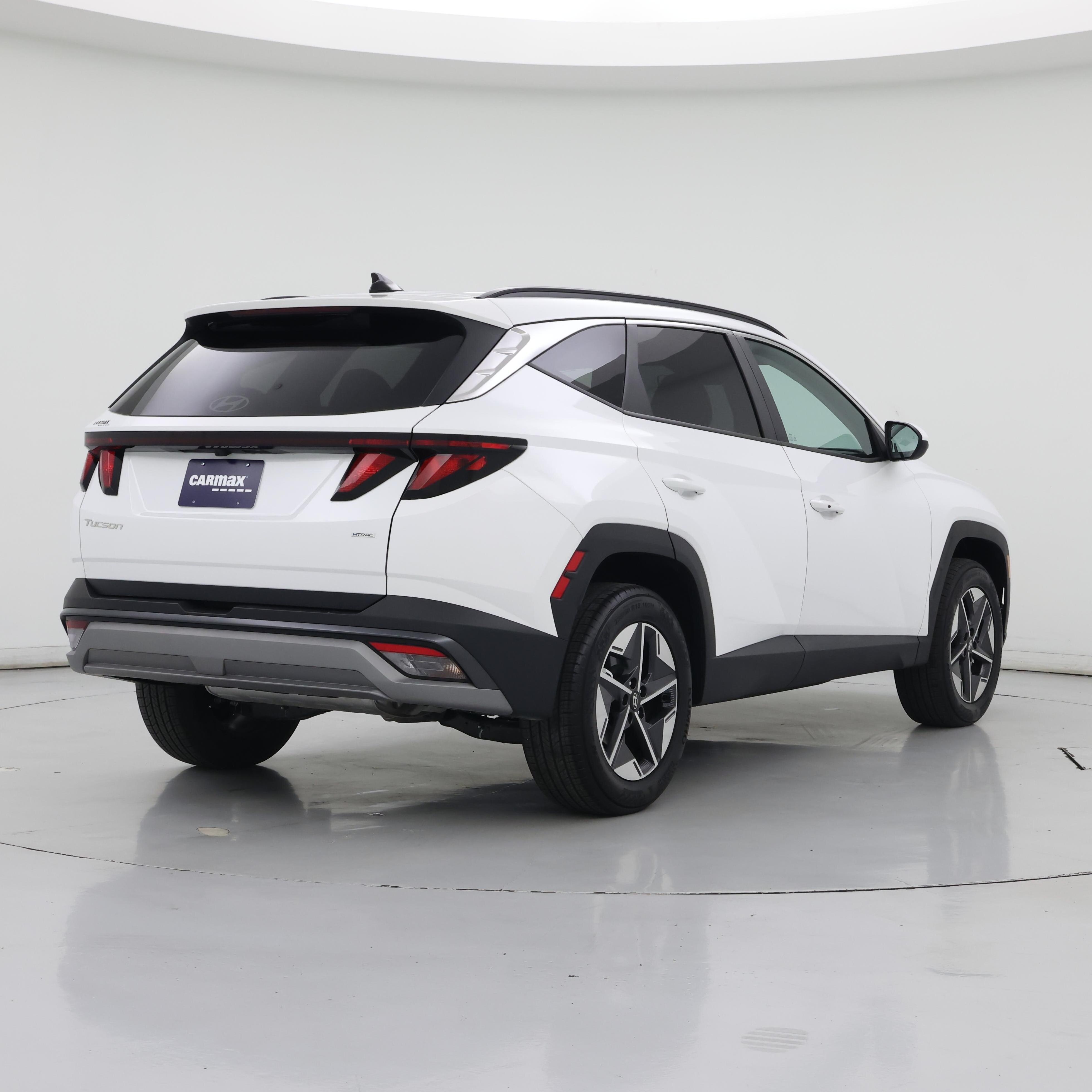 Thumbnail: 2026 Hyundai Tucson - 8