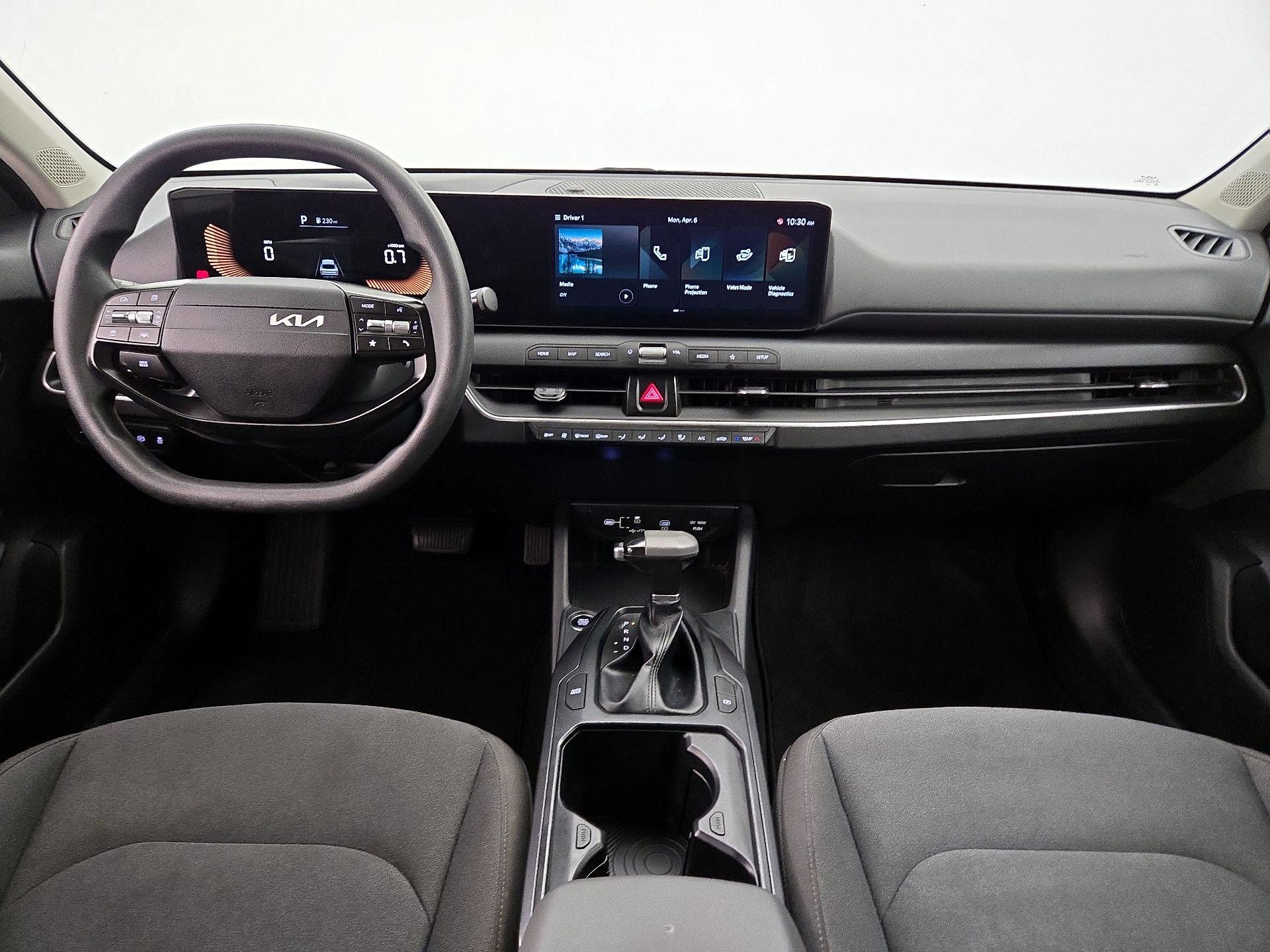 Thumbnail: 2025 Kia K4 - 9